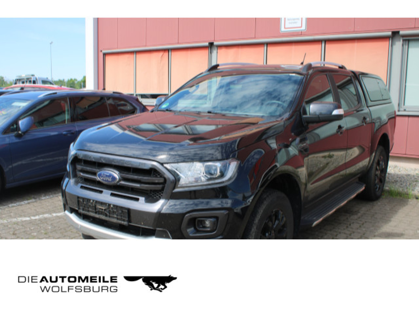 Ford - Ranger_2