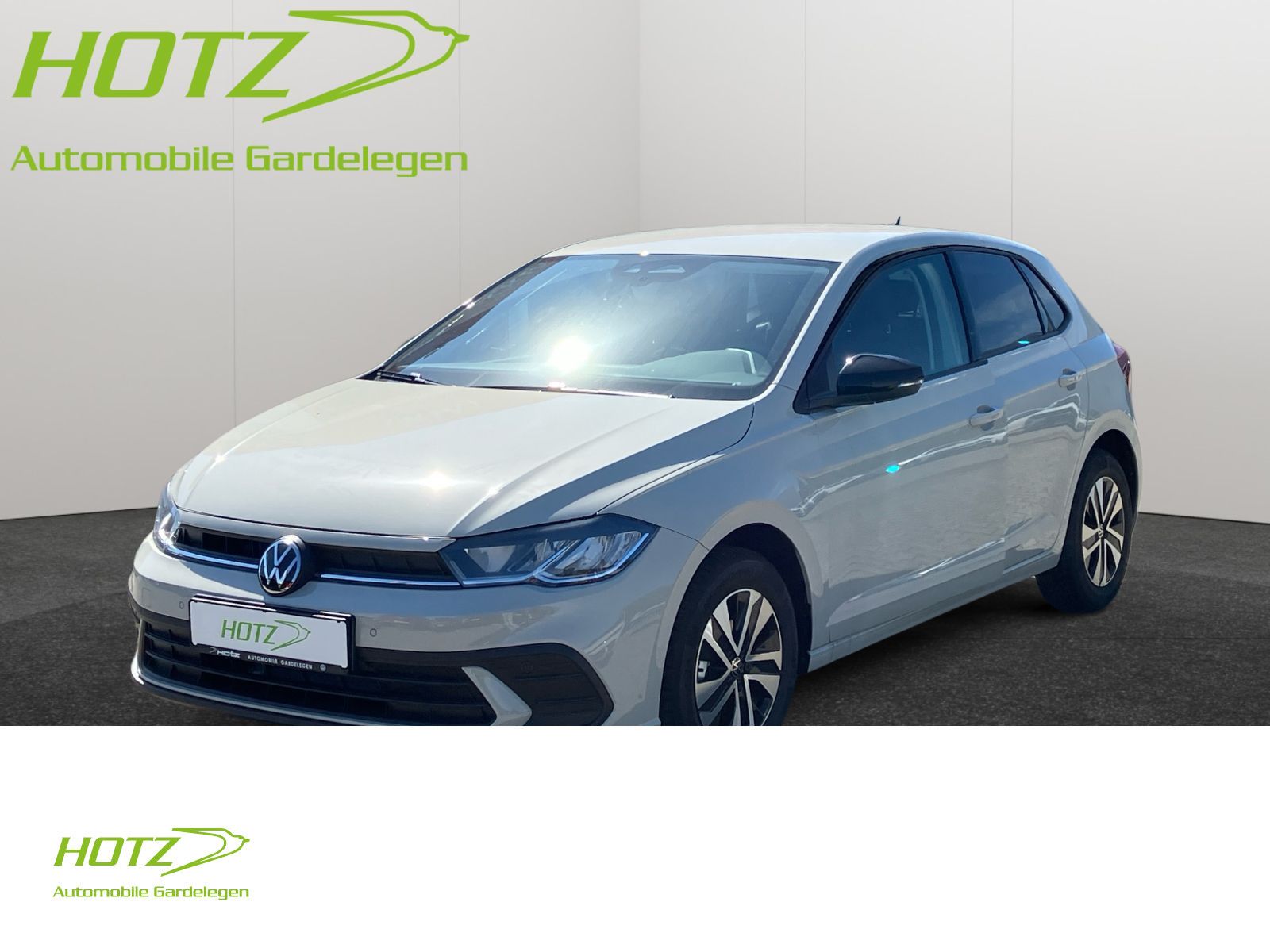 Volkswagen - Polo_1