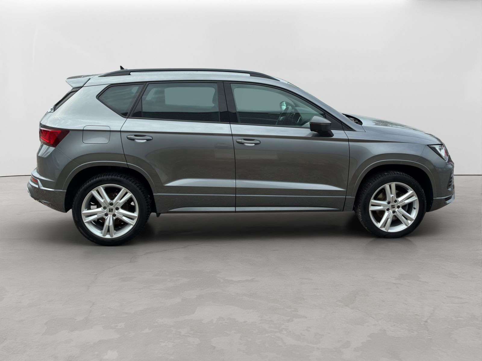 Seat - Ateca_6