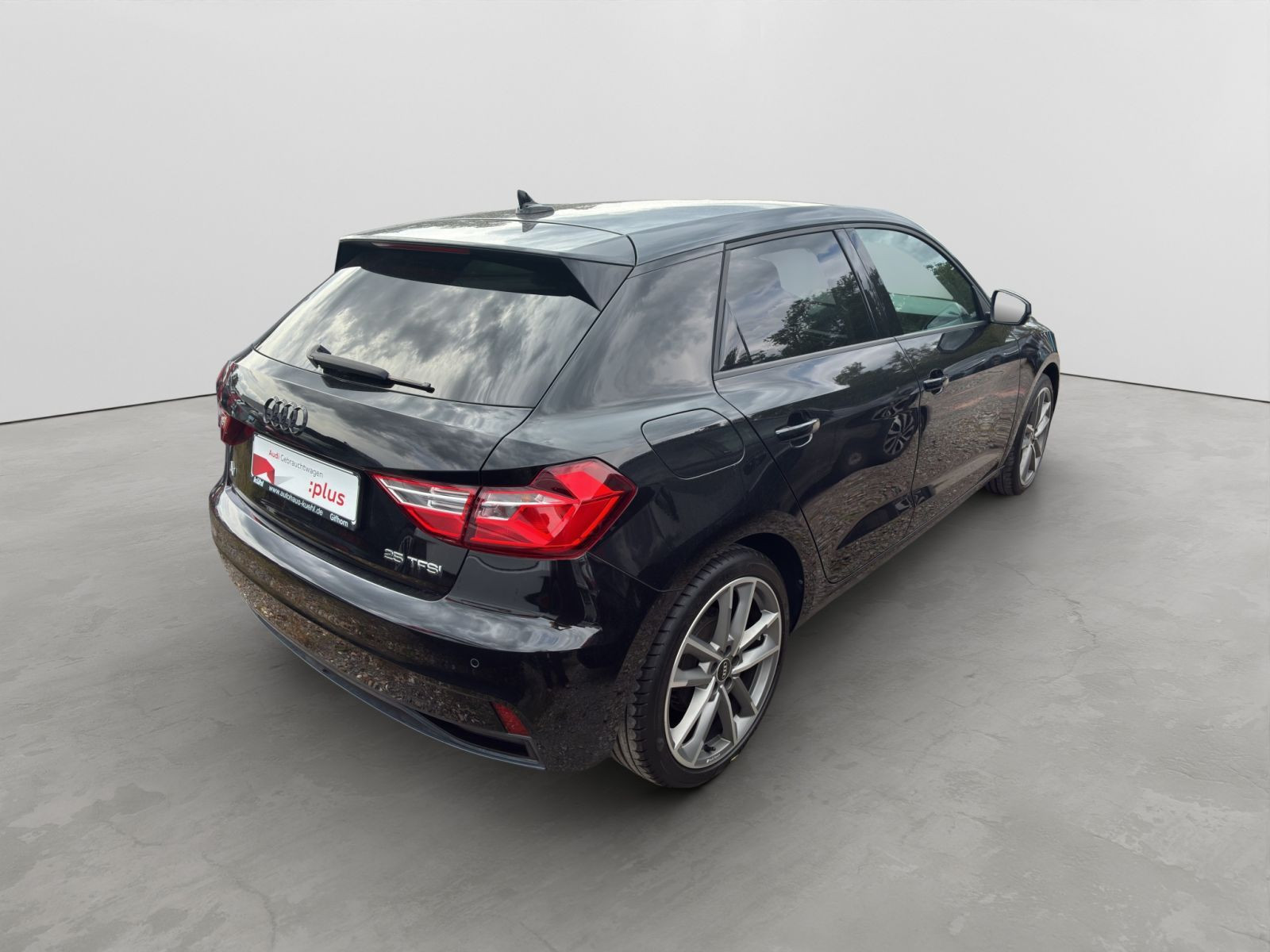 Audi - A1 Sportback_4
