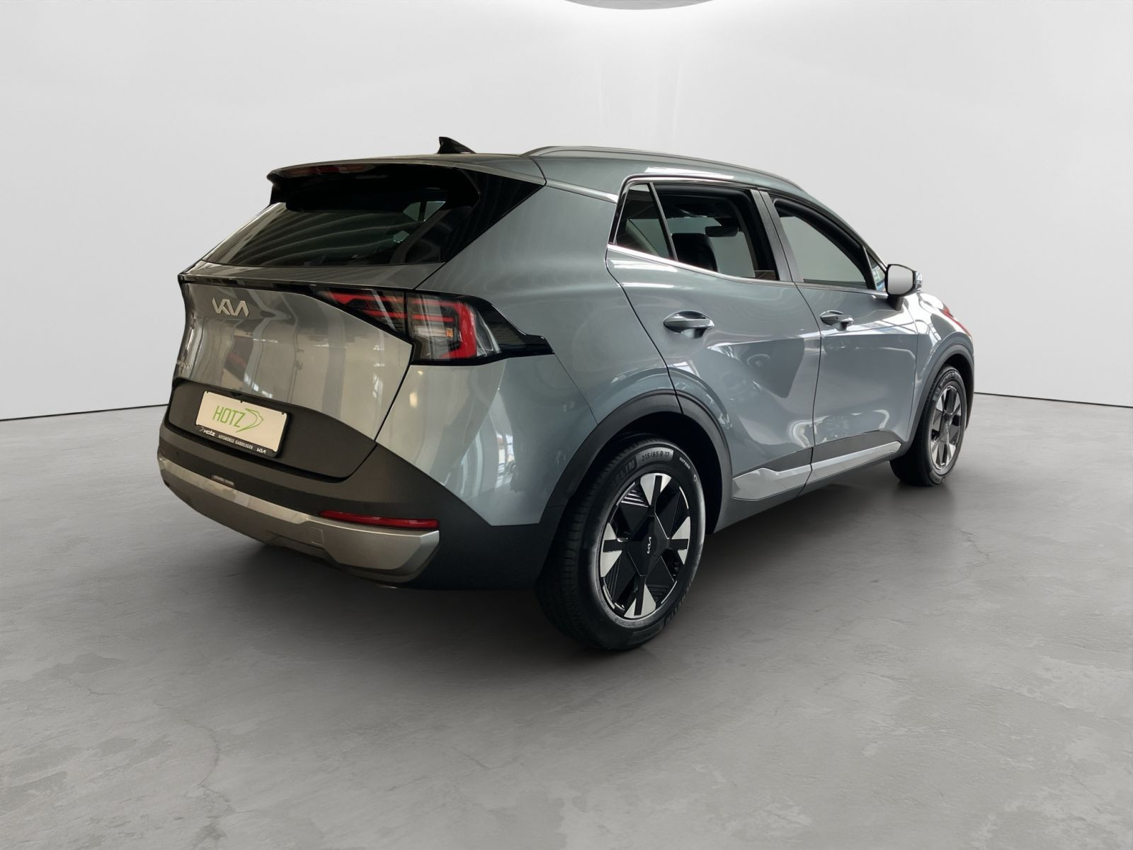 Kia - Sportage_5