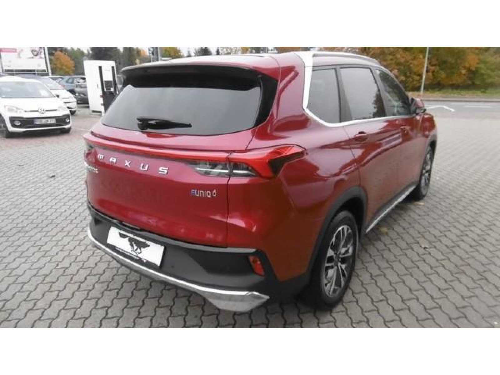 Maxus - Euniq 6_5