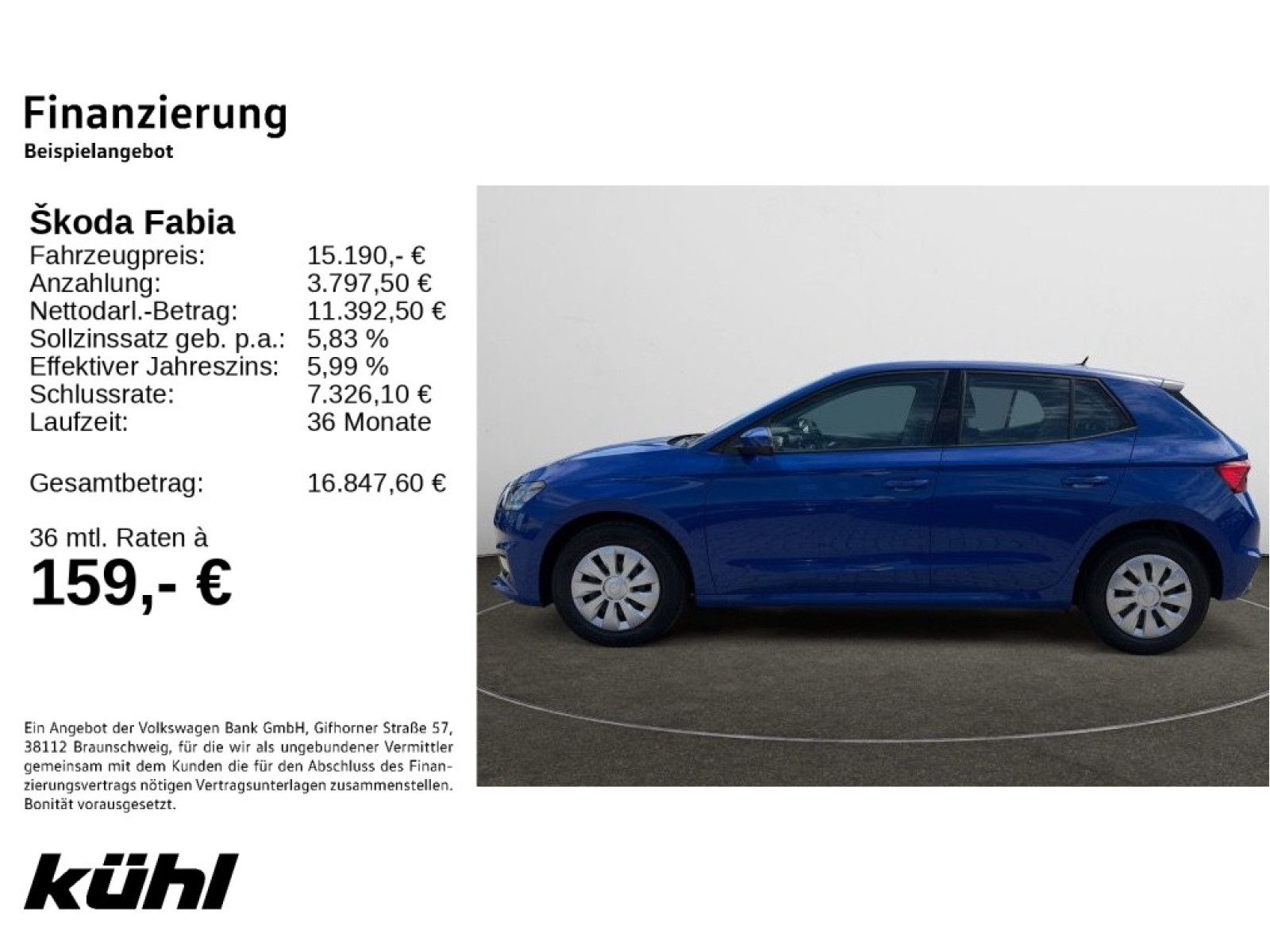 Škoda - Fabia_2
