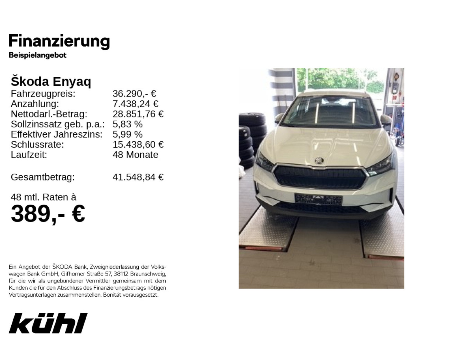 Škoda - Enyaq_1