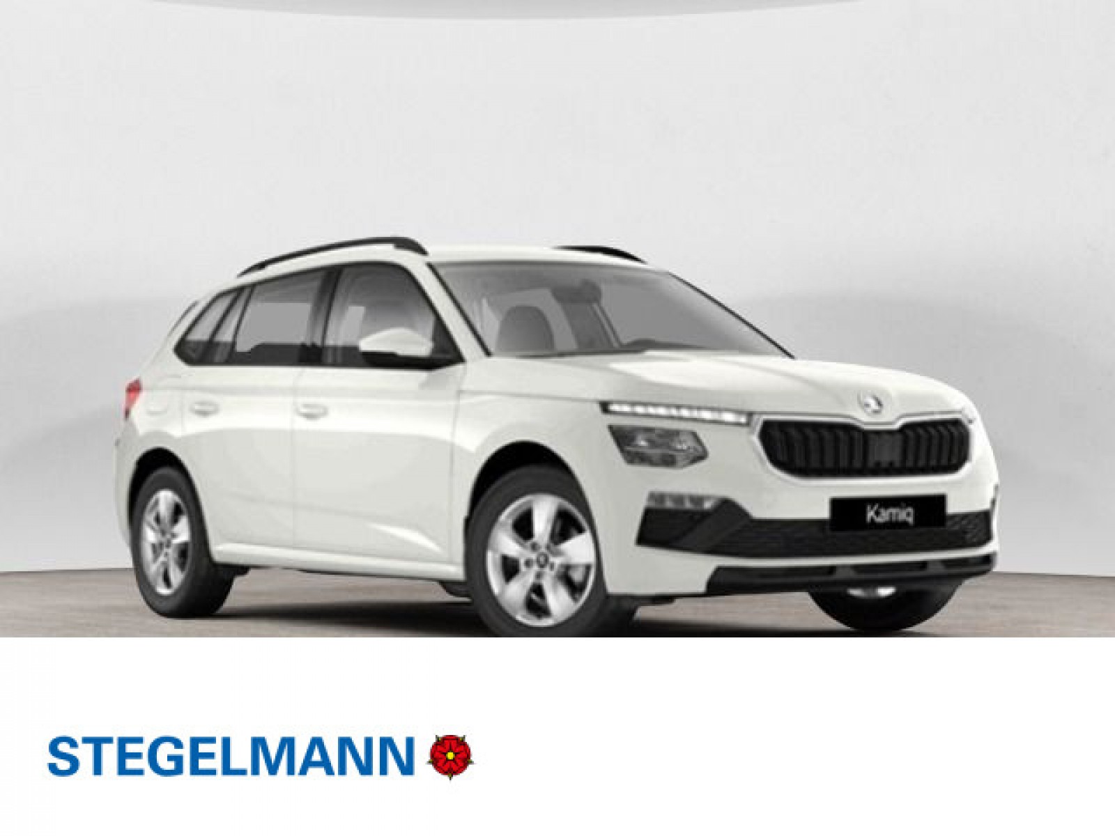 Kamiq 1.0 TSI Essence