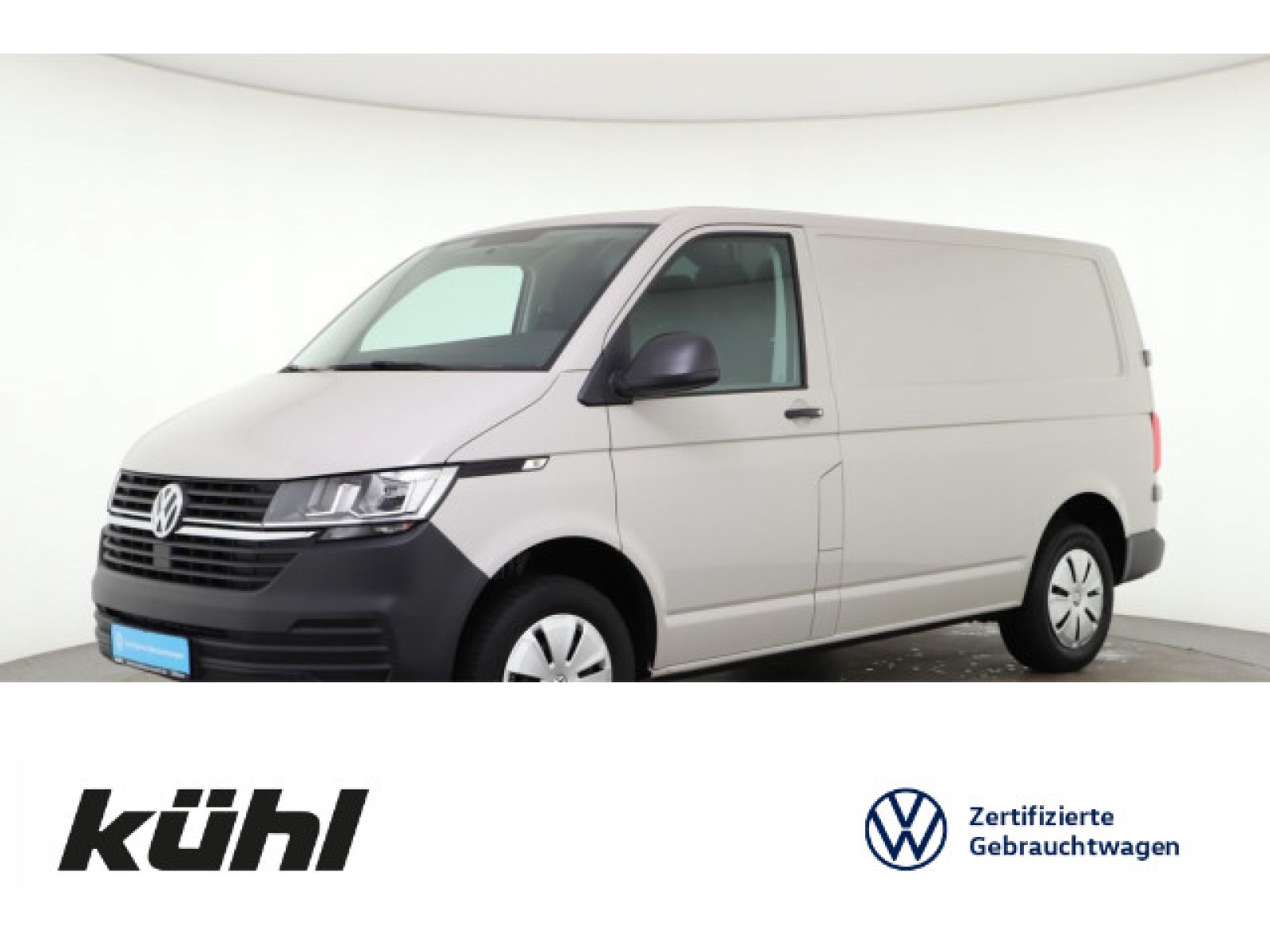 T6.1 Kasten 2.0 TDI Transporter Sitzhzg. Klimaanlage