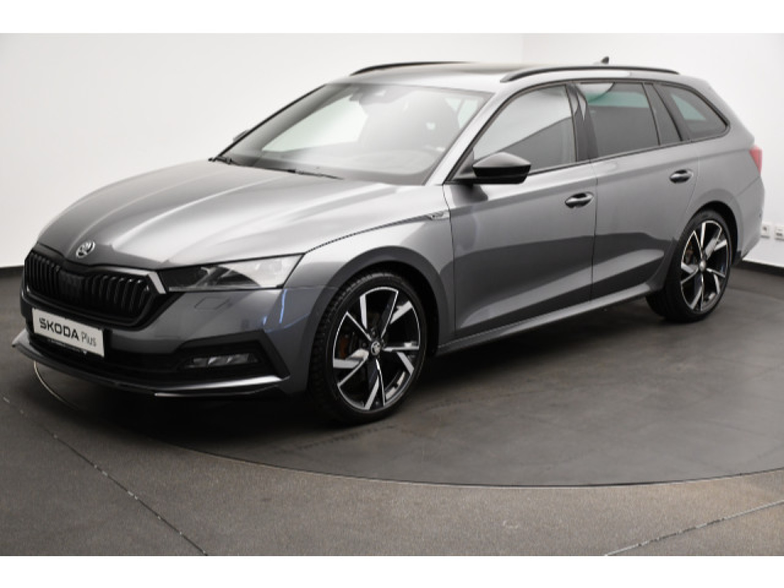 Škoda - Octavia_1