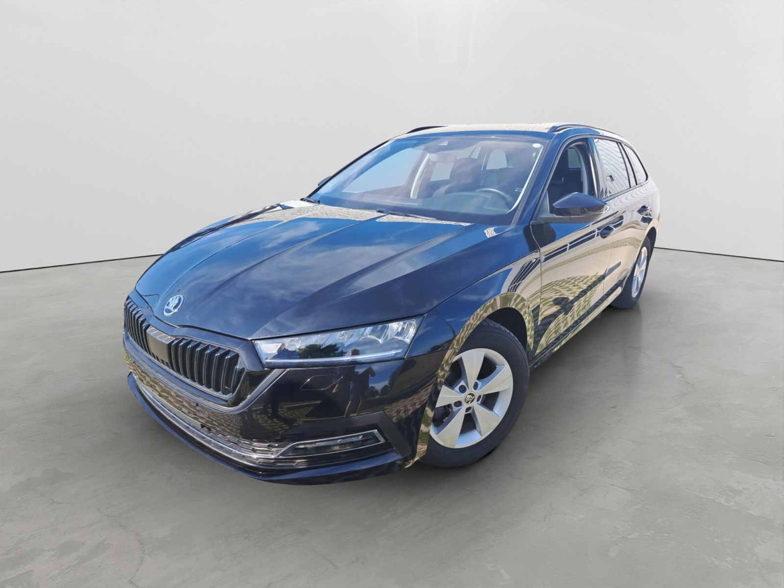 Škoda - Octavia_1