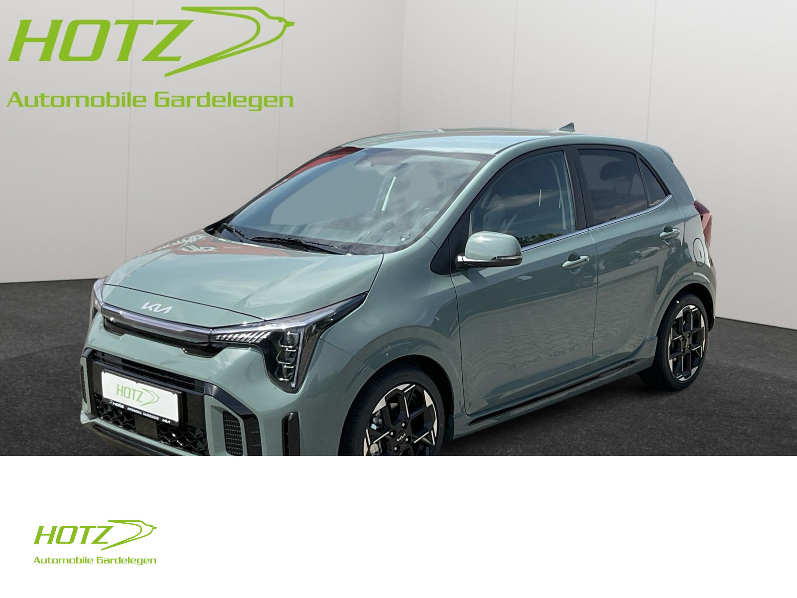 Kia - Picanto_1