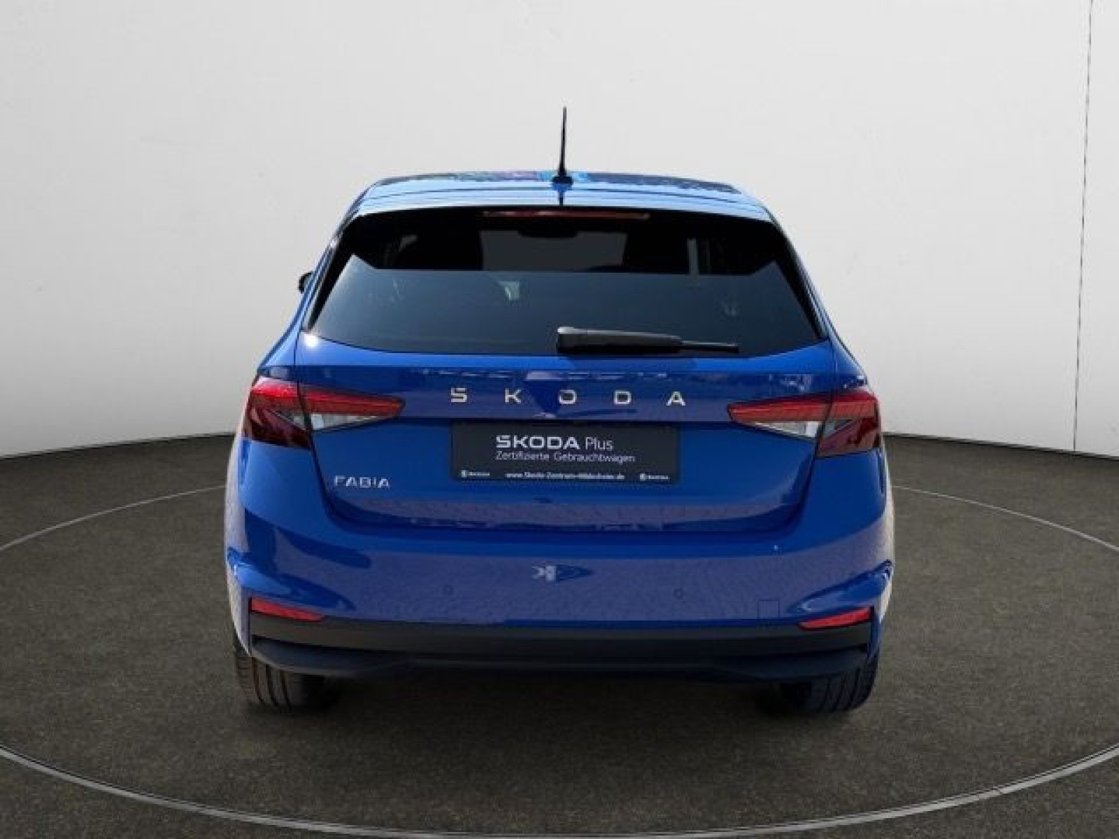 Škoda - Fabia_4
