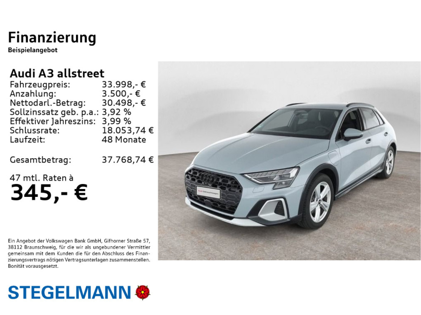 Audi - A3 allstreet_2