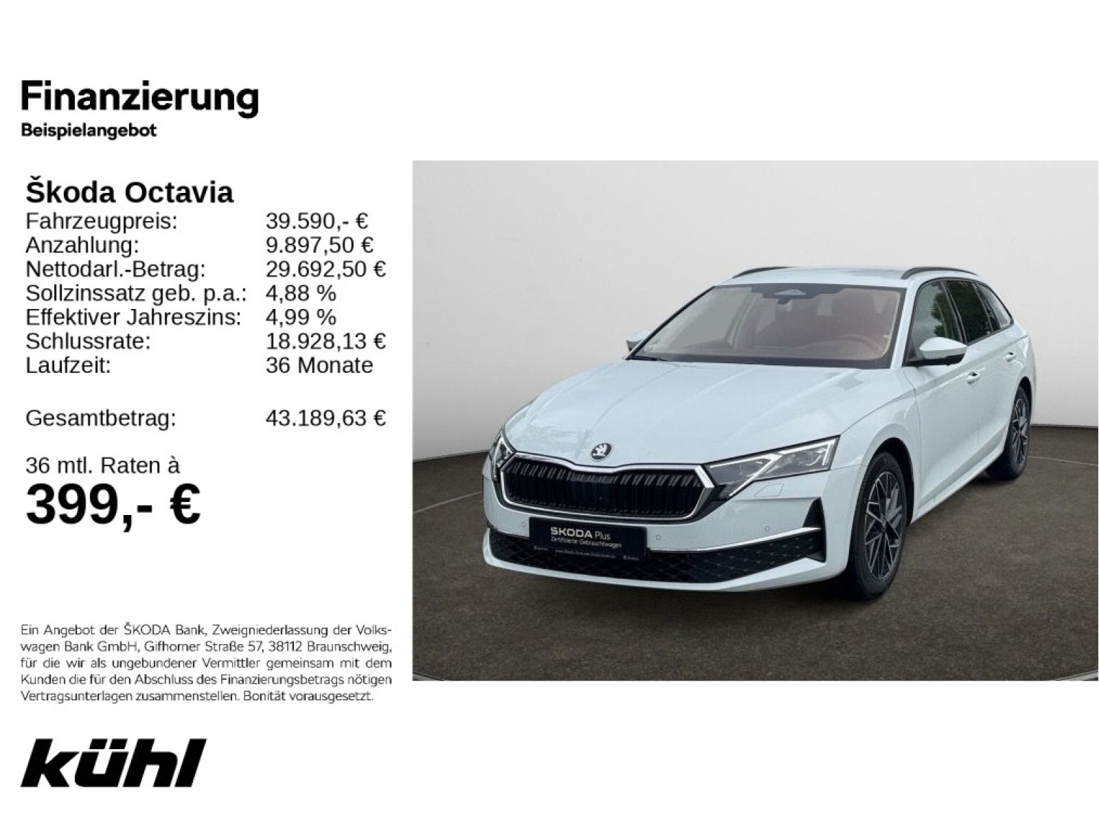 Škoda - Octavia_1