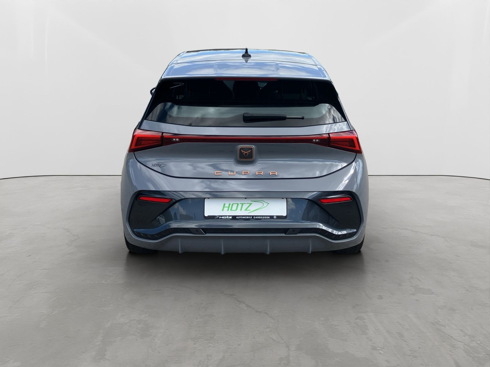 Cupra - Born_5