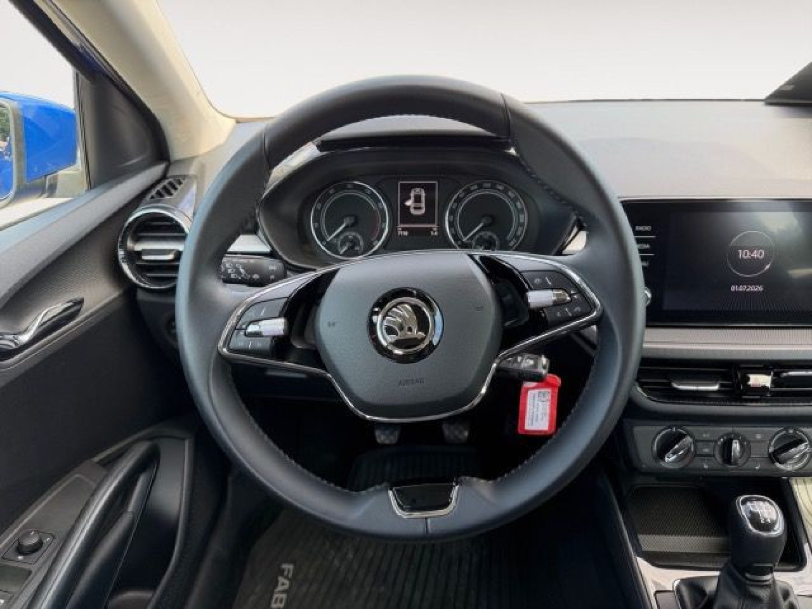 Škoda - Fabia_12