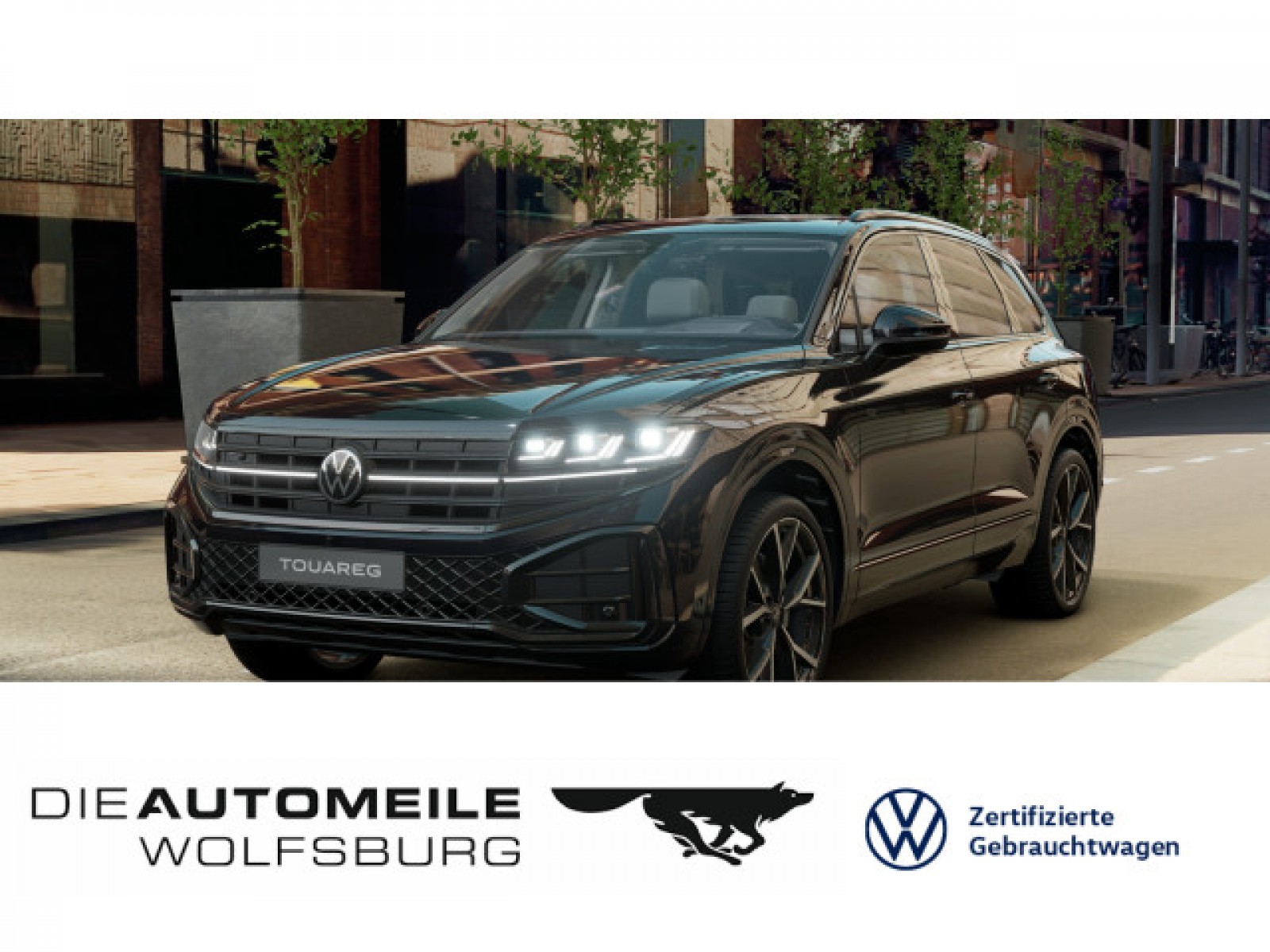 Touareg 3.0 TDI 4M Tip R-Line HeadUp/Matrix/Stand/Pano/ACC