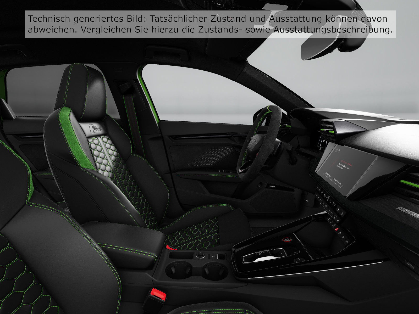 Audi - RS 3 Sportback_11