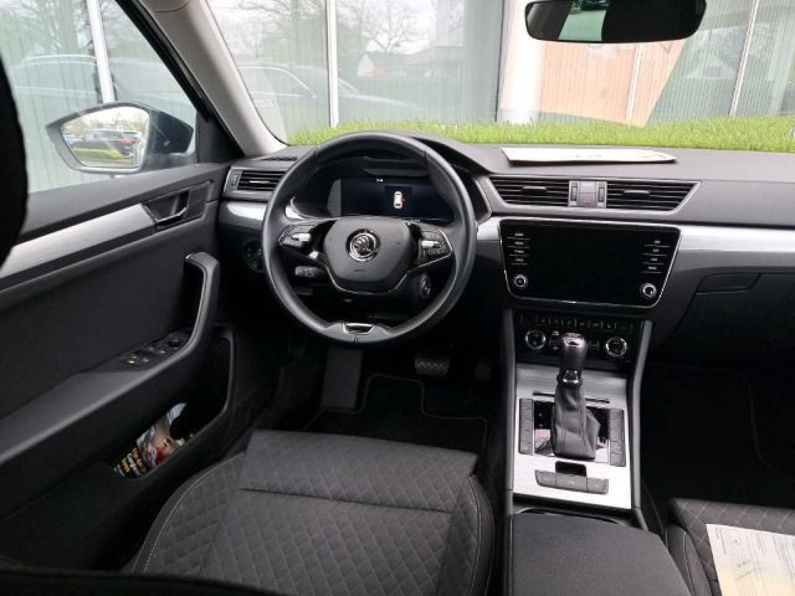Škoda - Superb_5