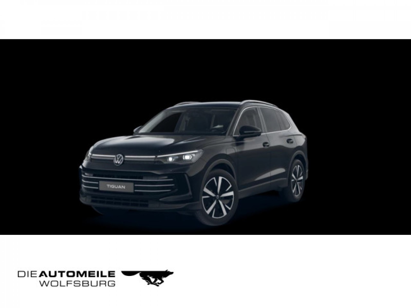 Tiguan 1.5 eHybrid OPF DSG Elegance