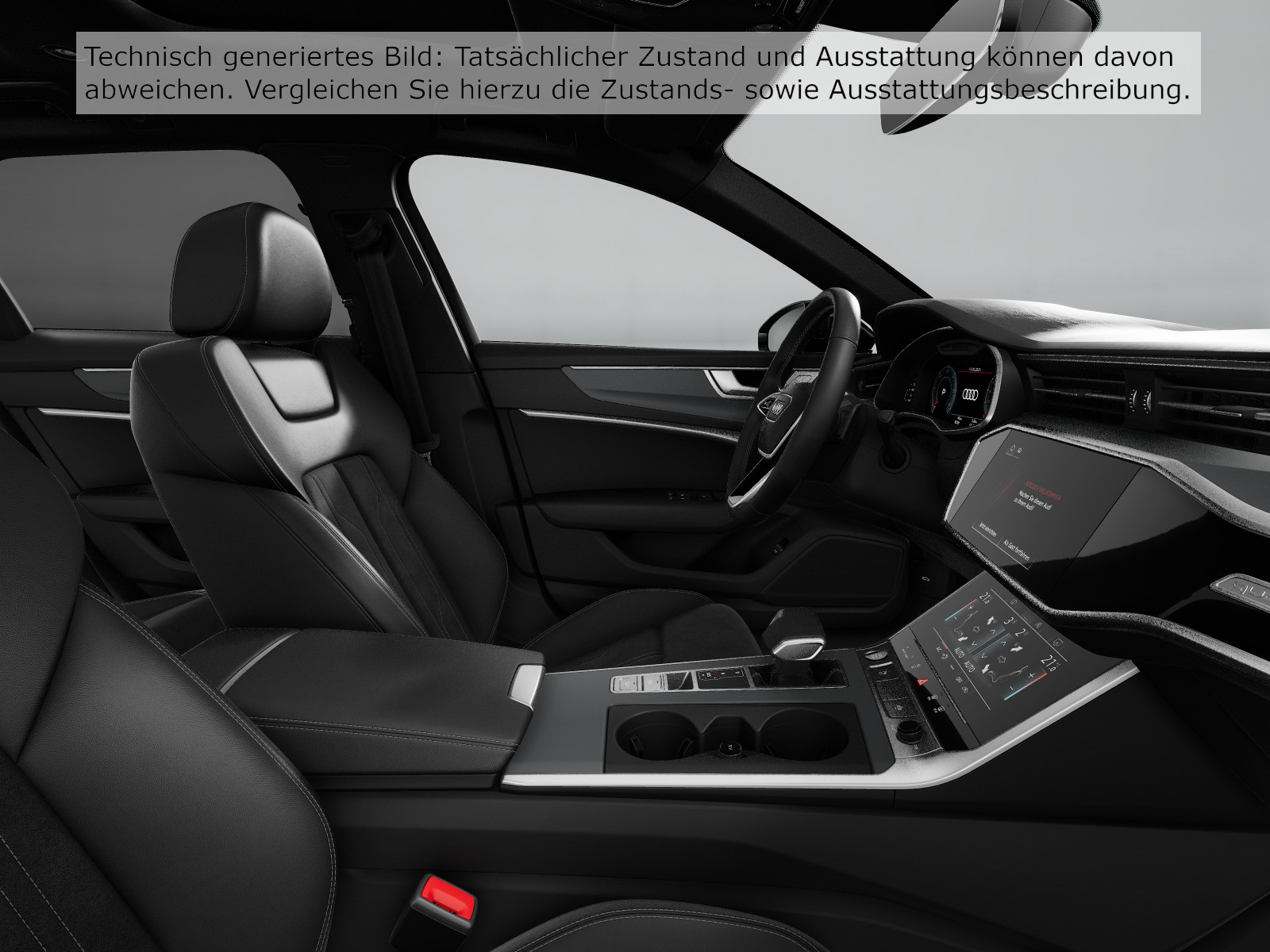 Audi - A6 Avant_11