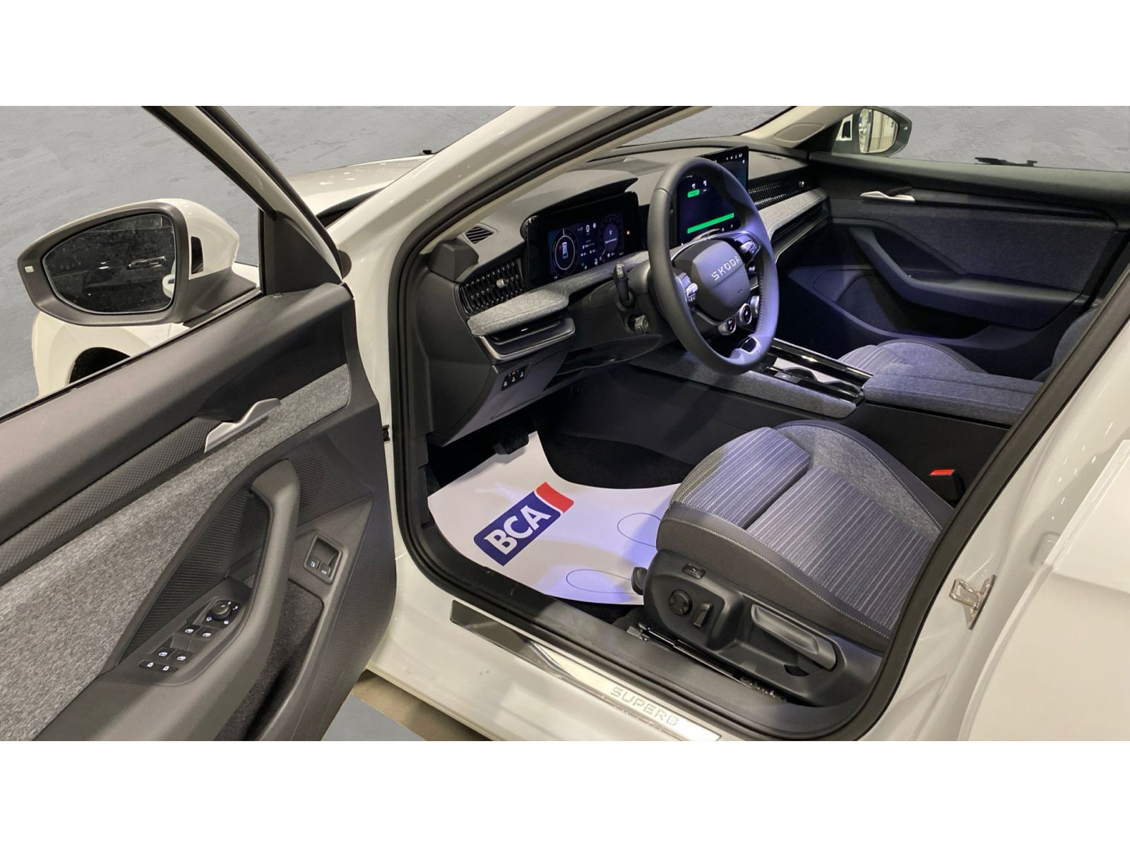 Škoda - Superb_5