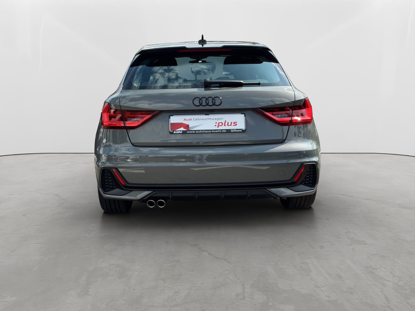 Audi - A1 Sportback_3