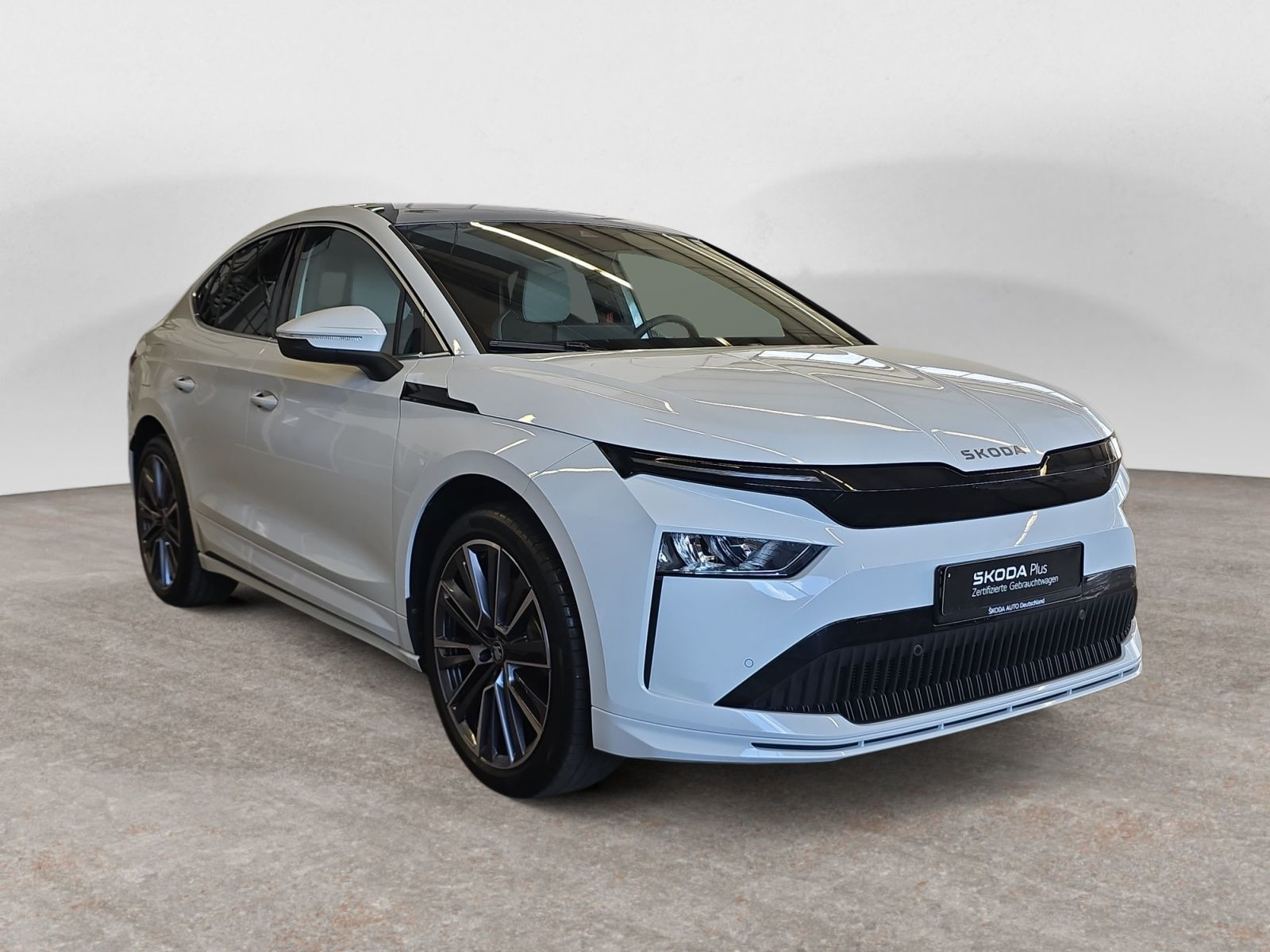 Škoda - Enyaq_8