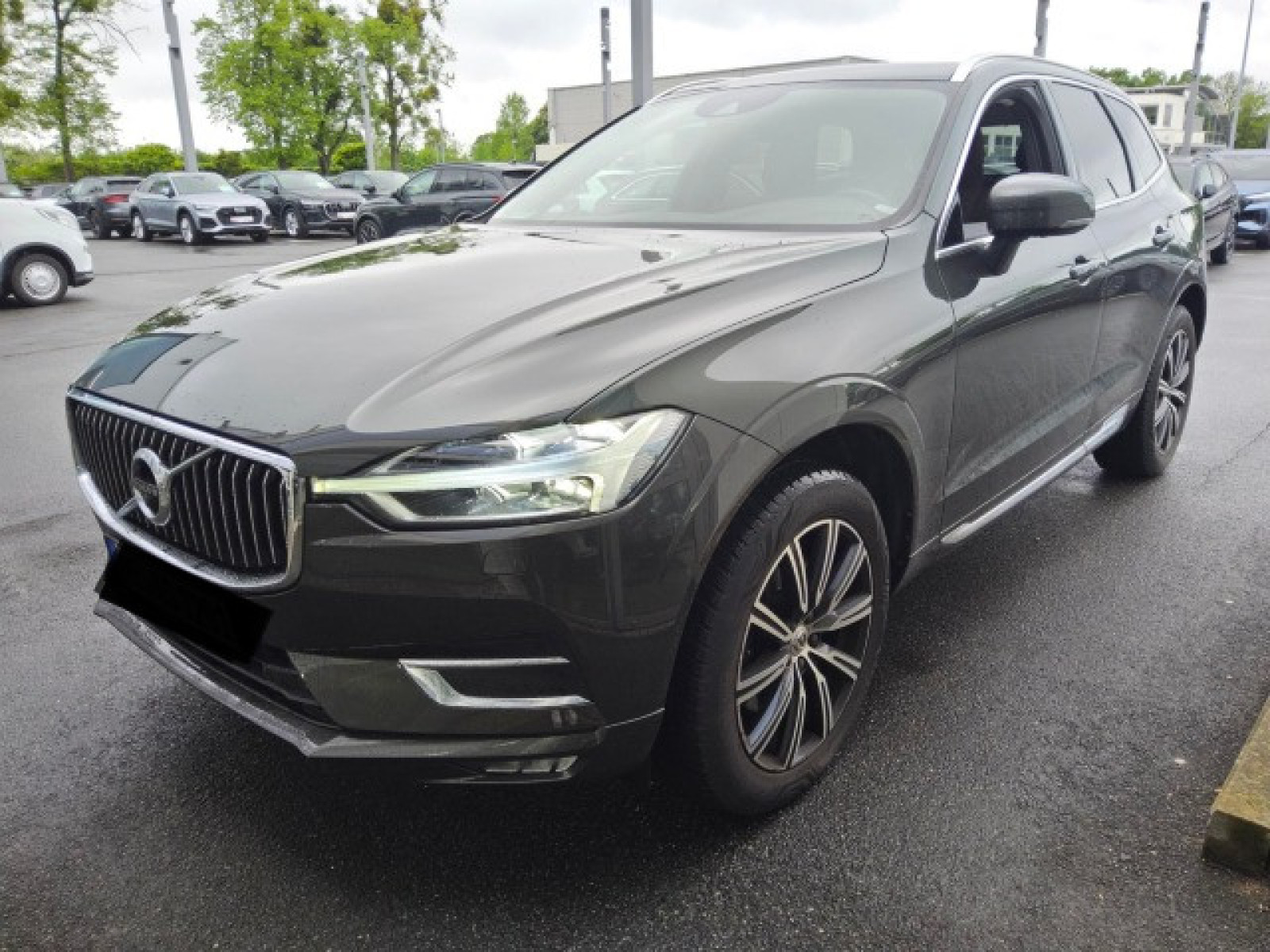 Volvo - XC60_1