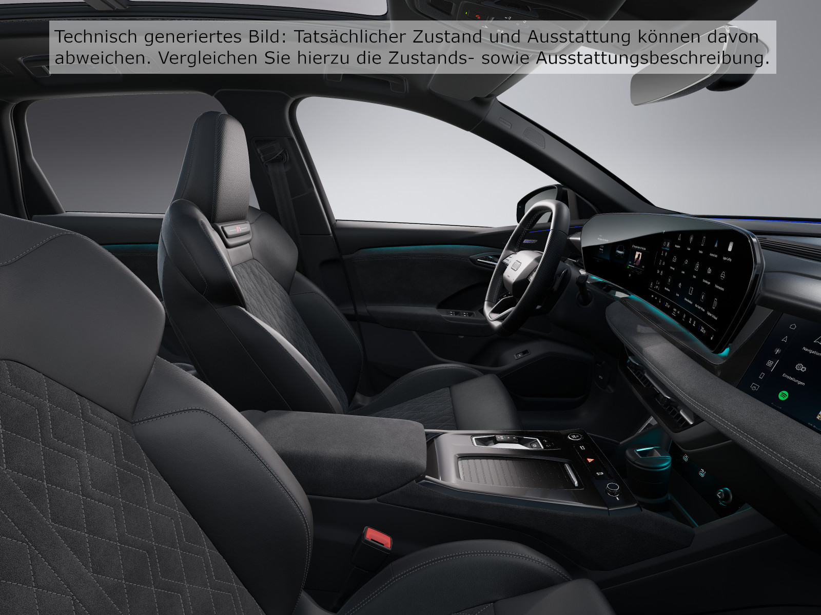 Audi - Q6 SUV e-tron_11