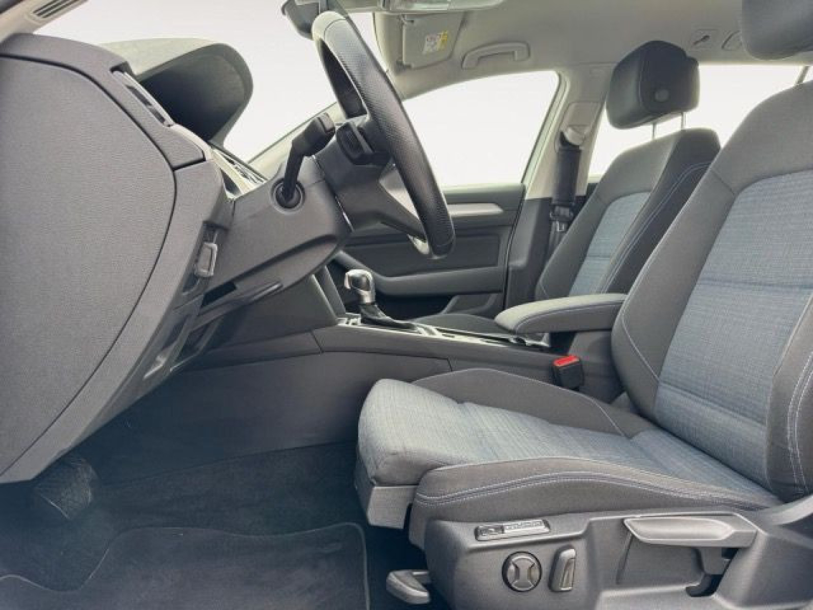 Volkswagen - Passat Variant_9