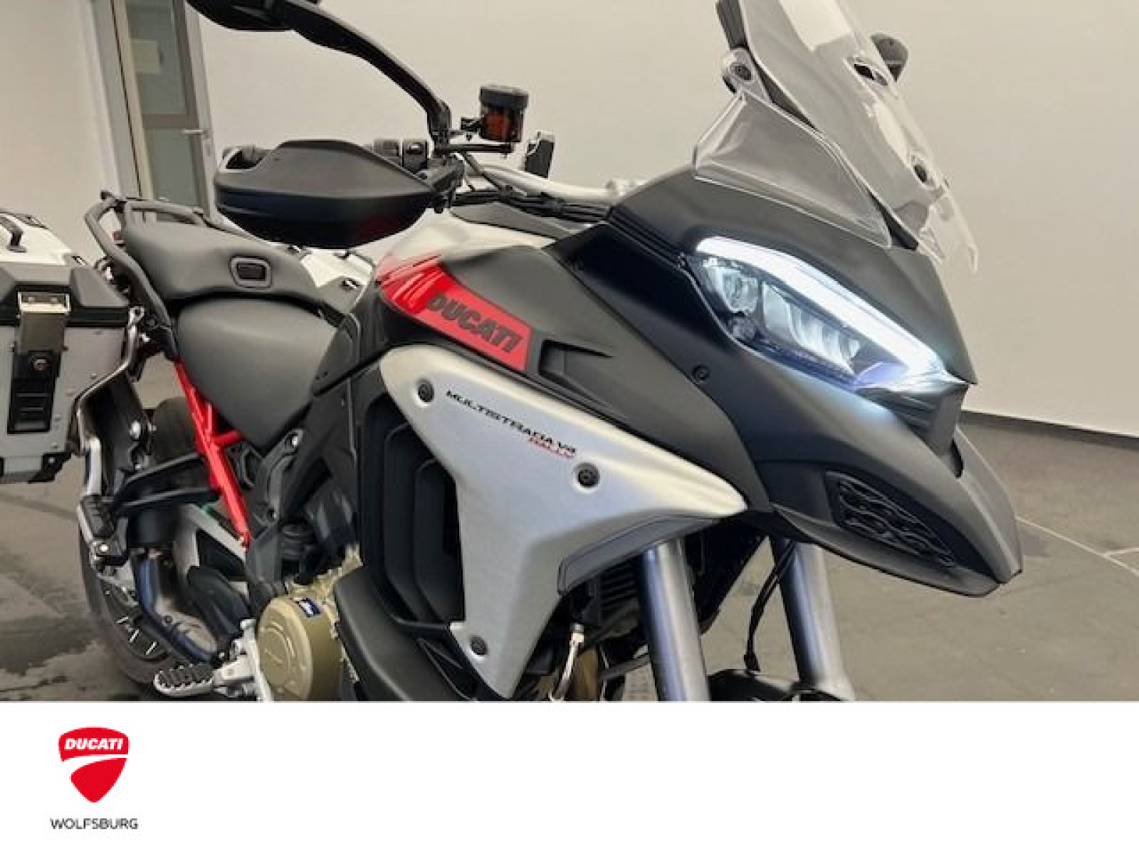 Ducati - Multistrada V4_1