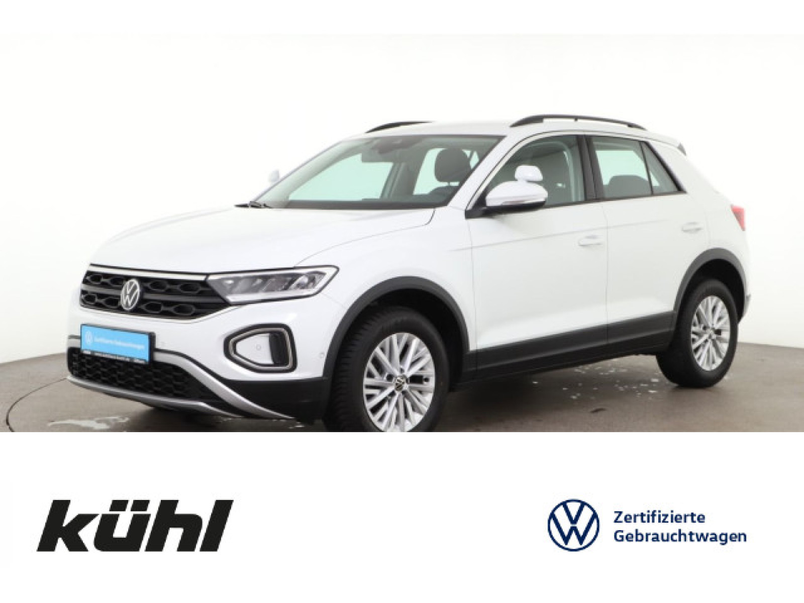 Volkswagen - T-Roc_1