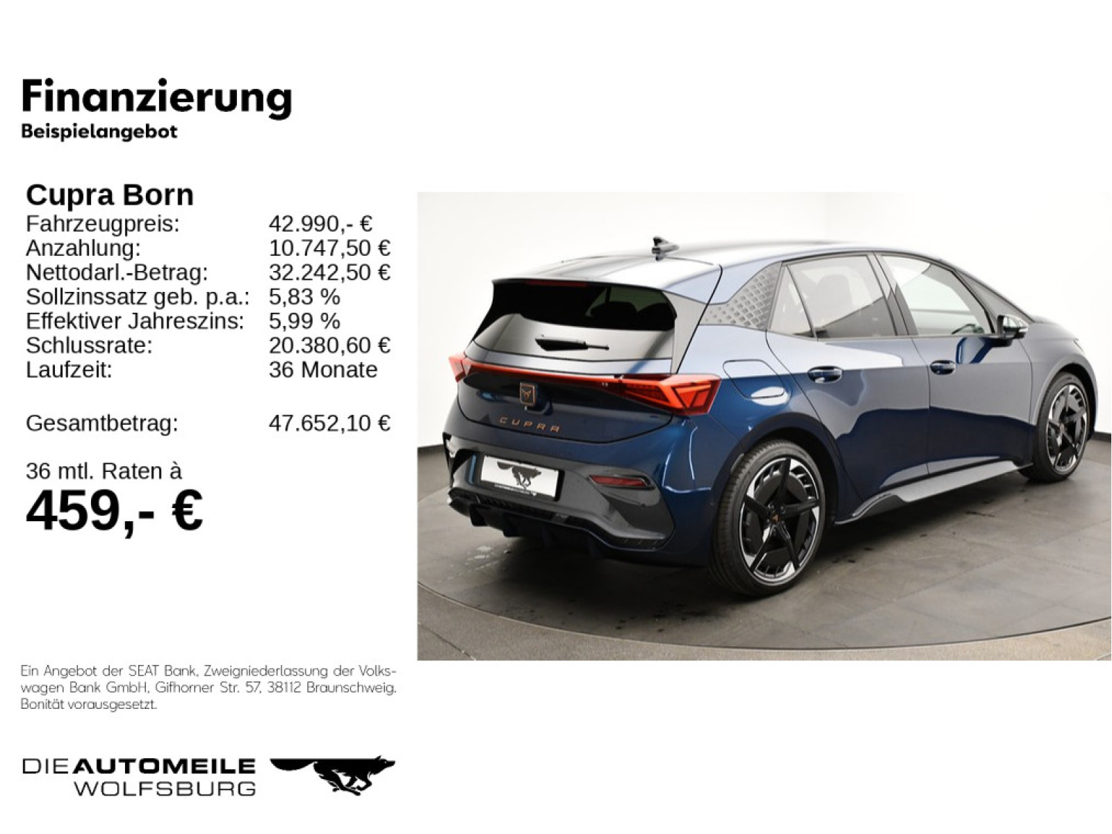 Cupra - Born_2