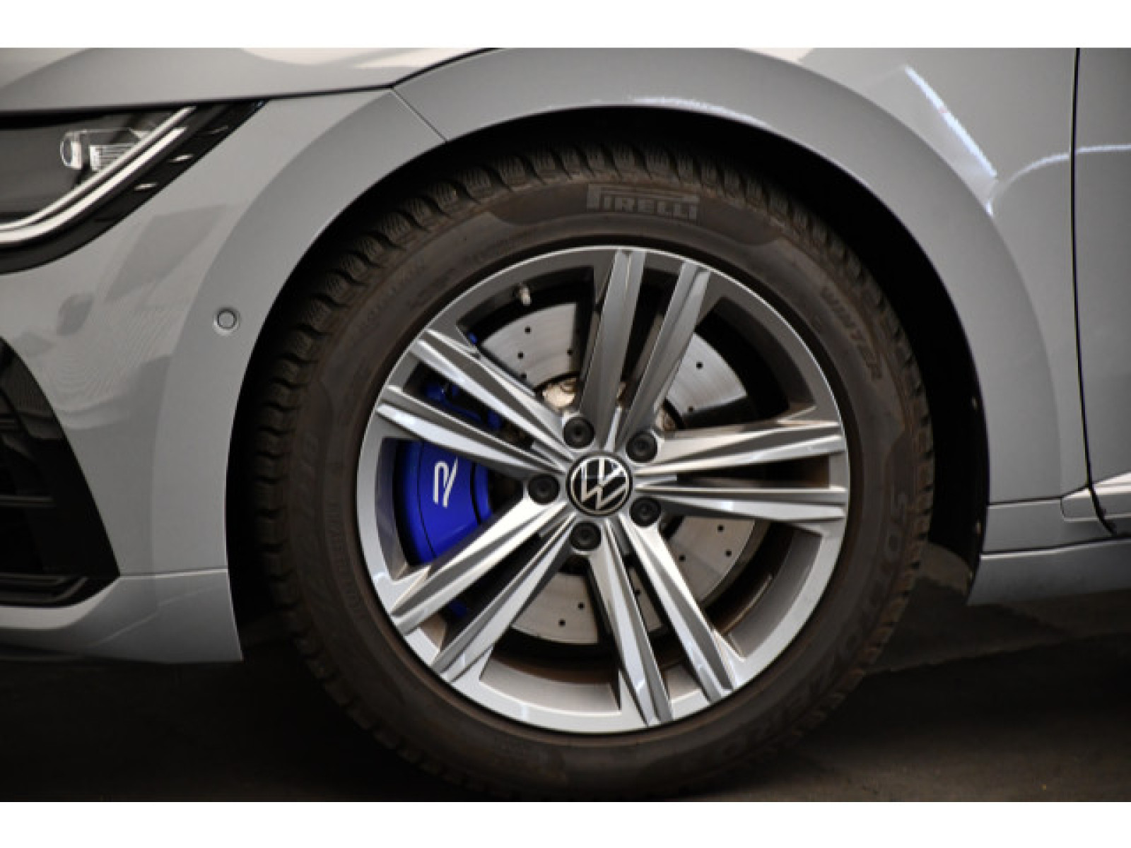 Volkswagen - Arteon Shooting Brake_15