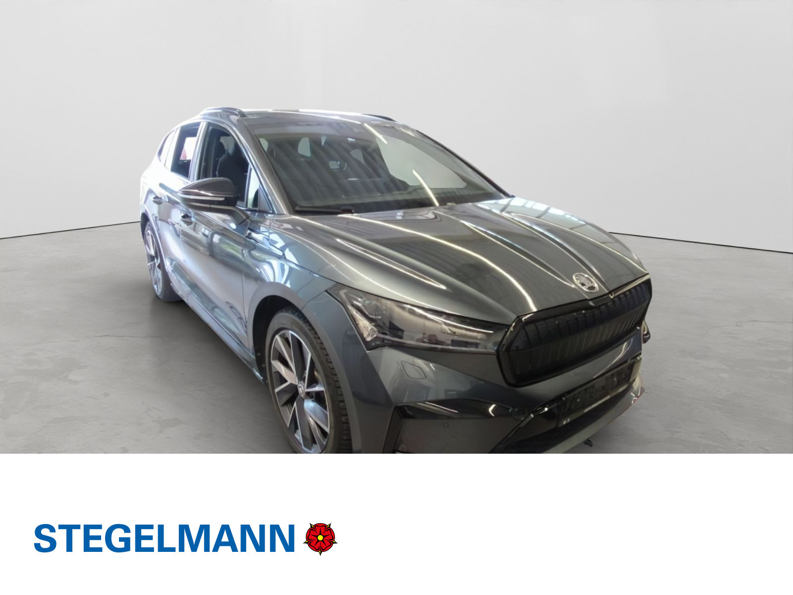 Škoda - Enyaq_1