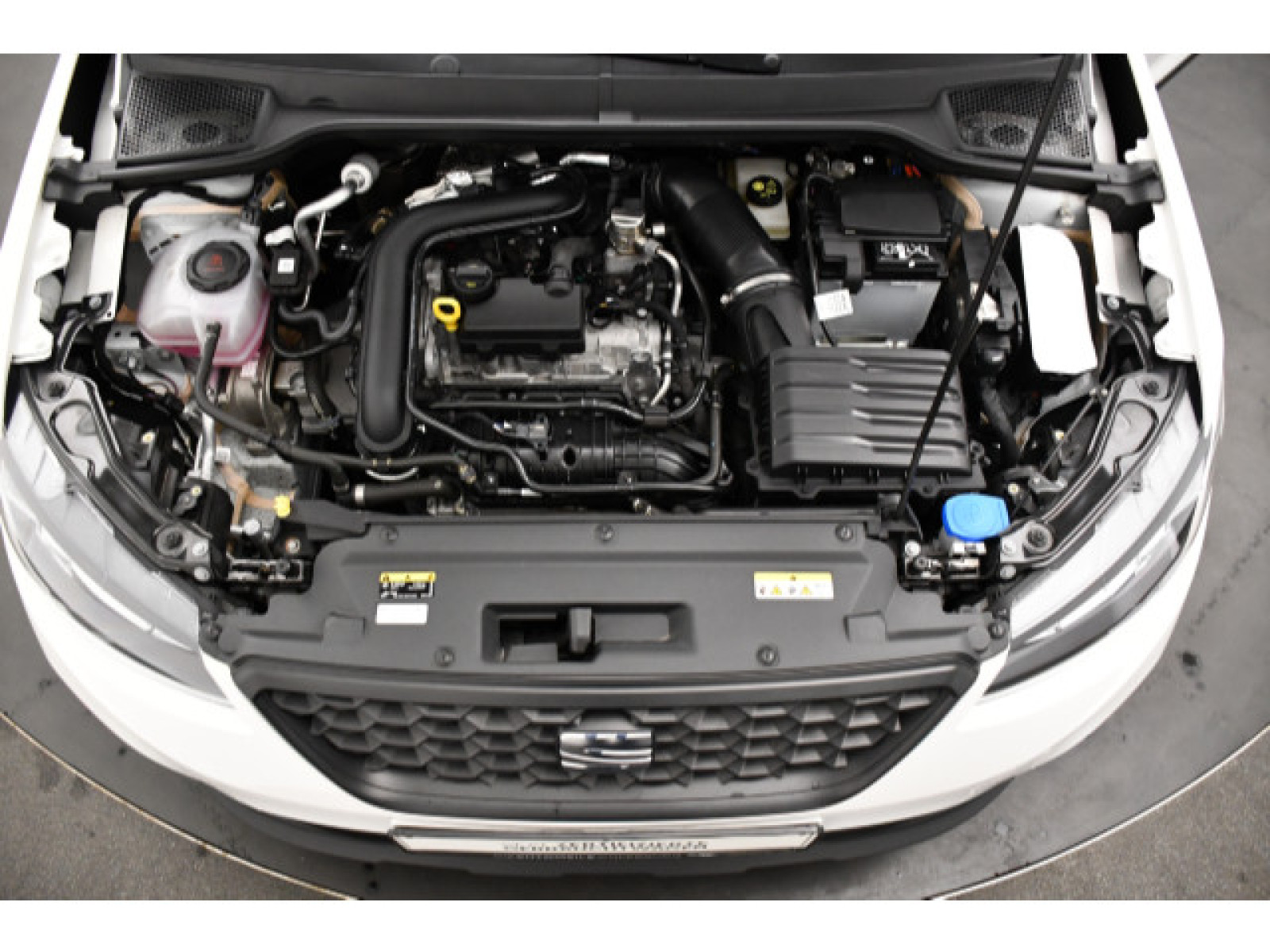 Seat - Arona_11