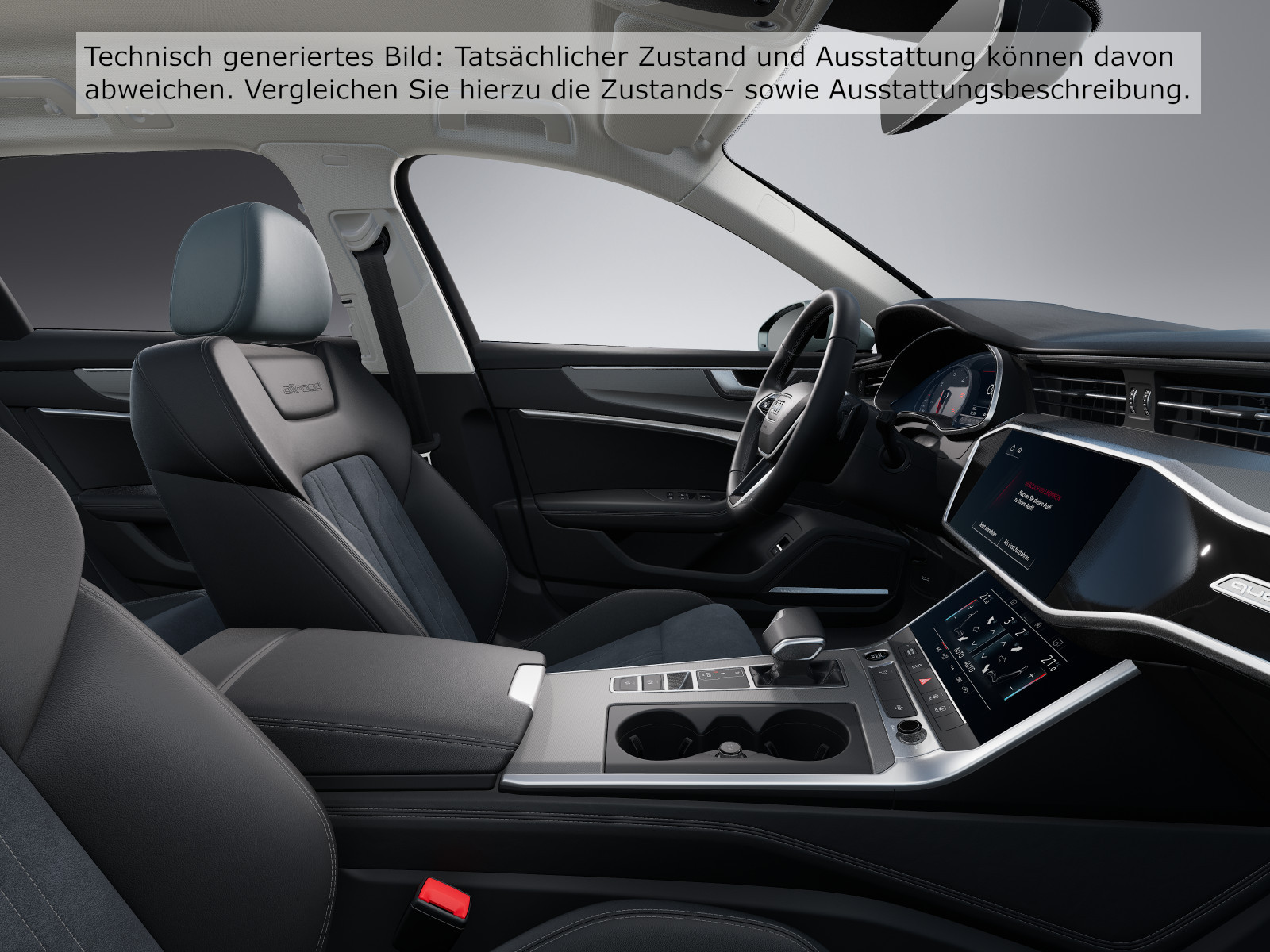 Audi - A6 allroad quattro_10