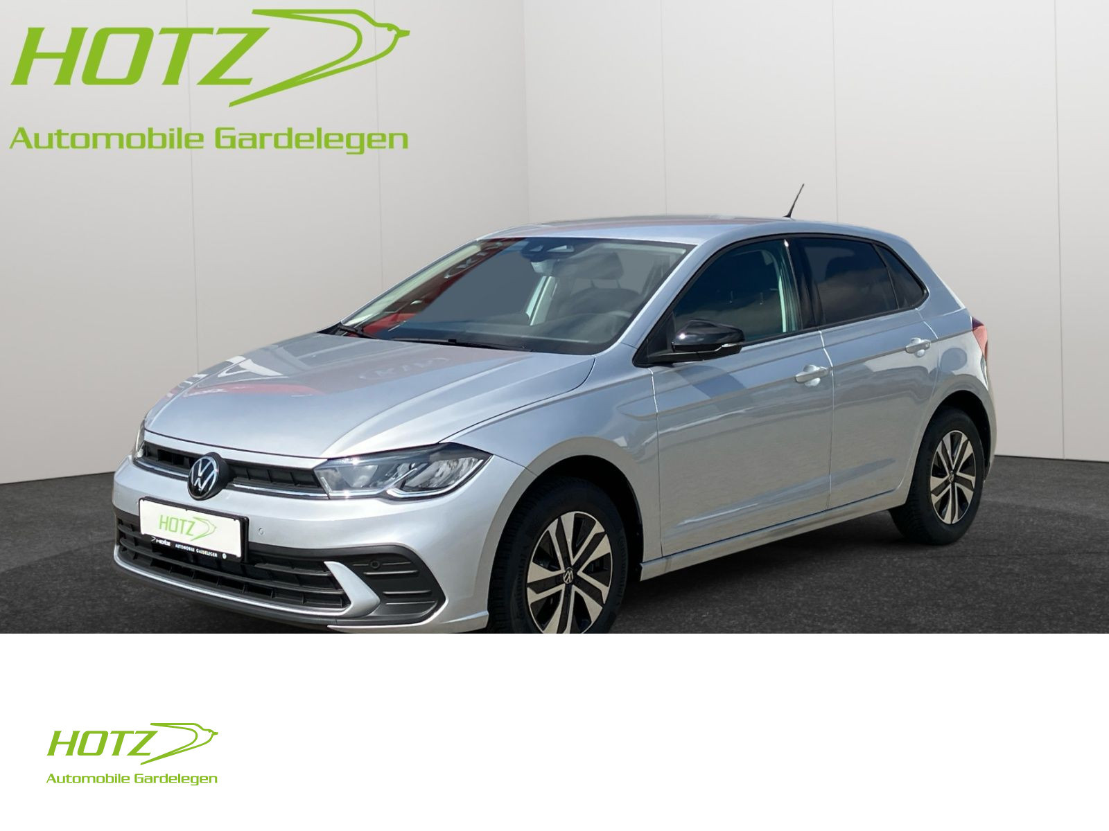 Volkswagen - Polo_1