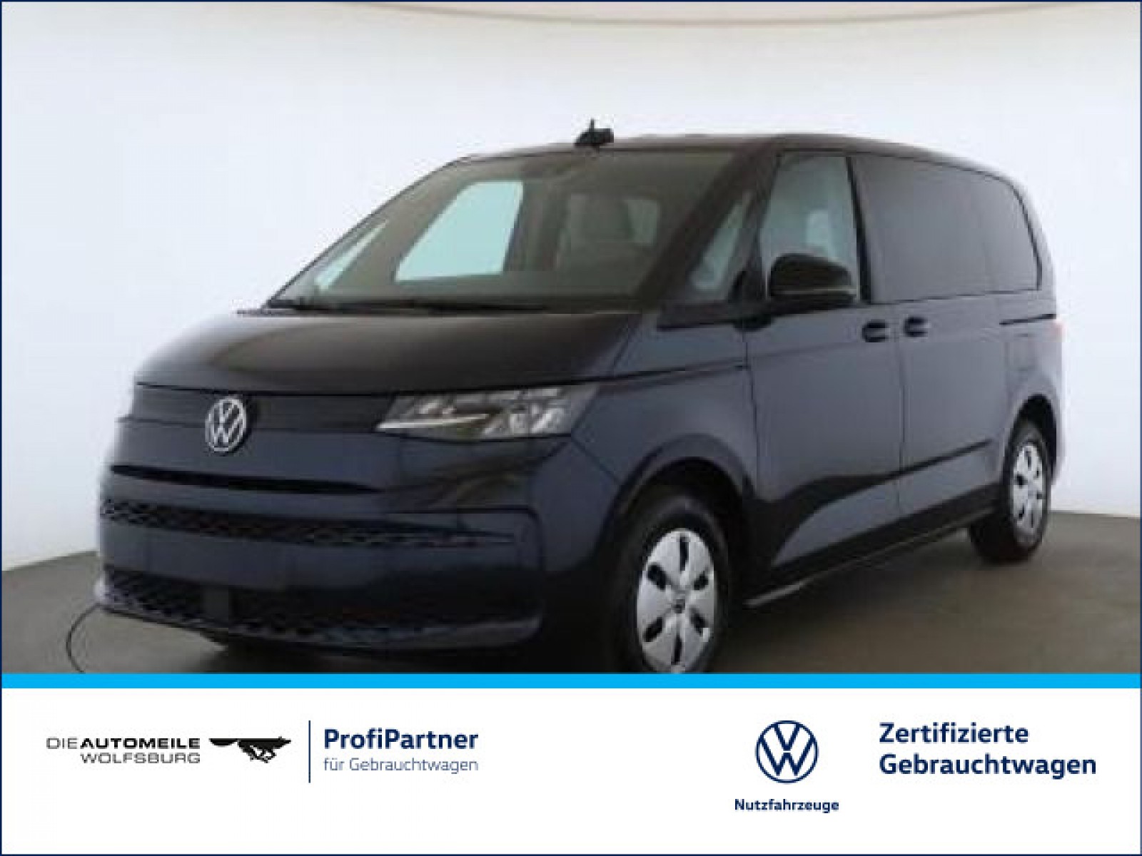 Multivan T 7 Multivan KÜ 2.0 TDI DSG AHK/Kamera/Stand