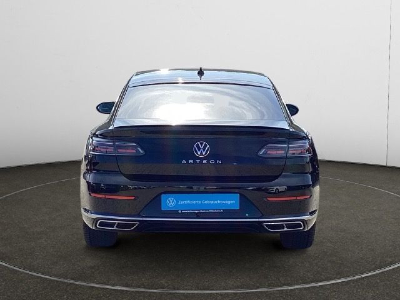 Volkswagen - Arteon_4