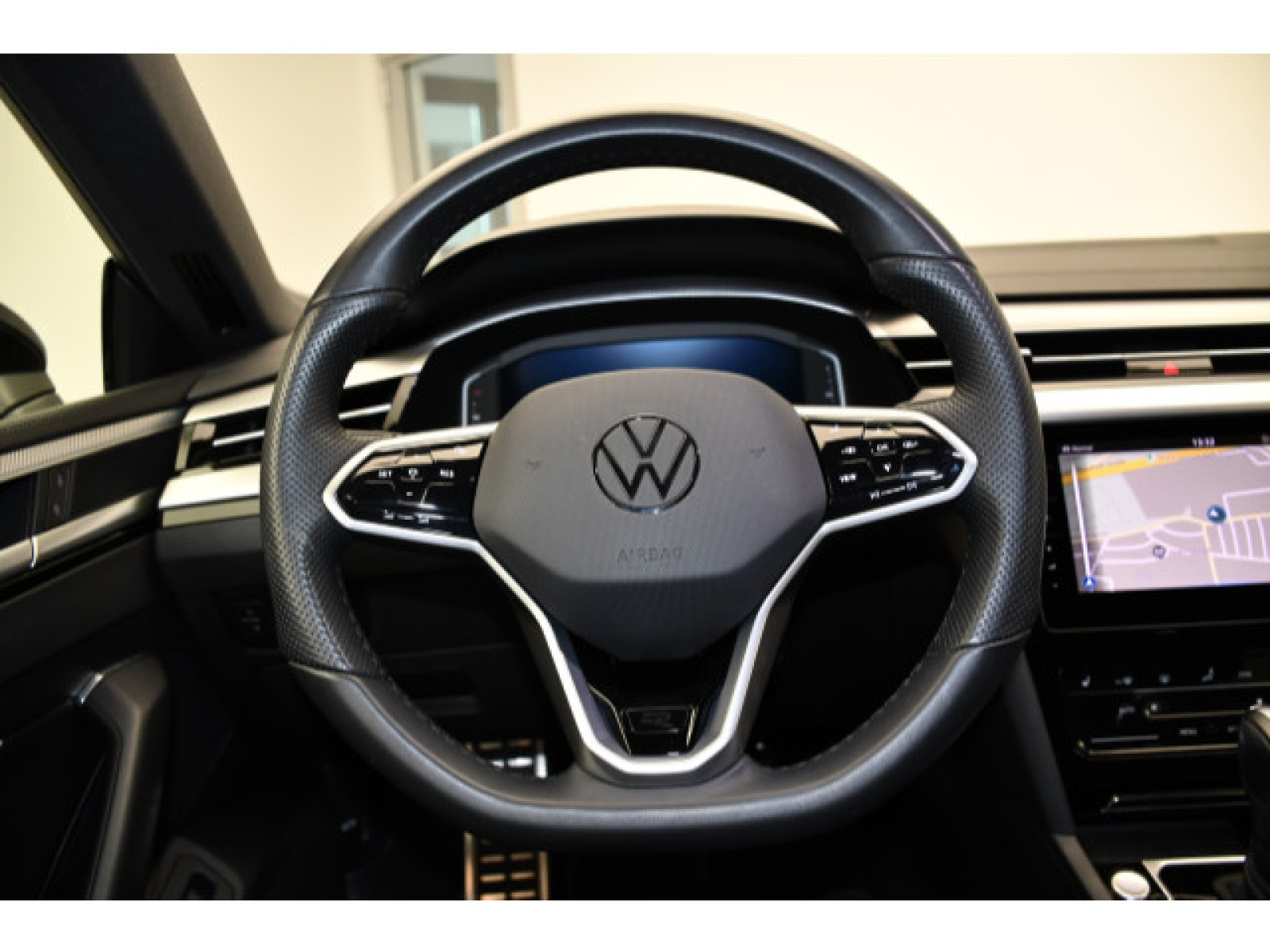 Volkswagen - Arteon Shooting Brake_5