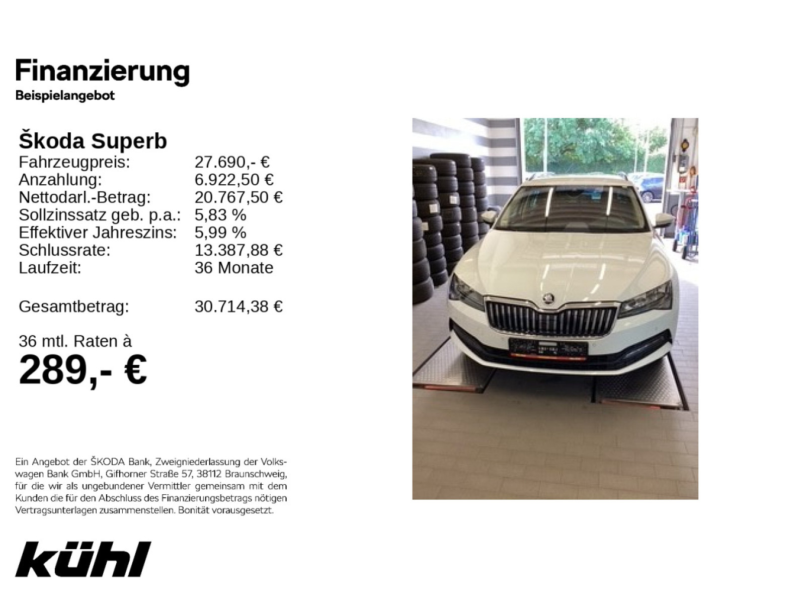 Škoda - Superb_1