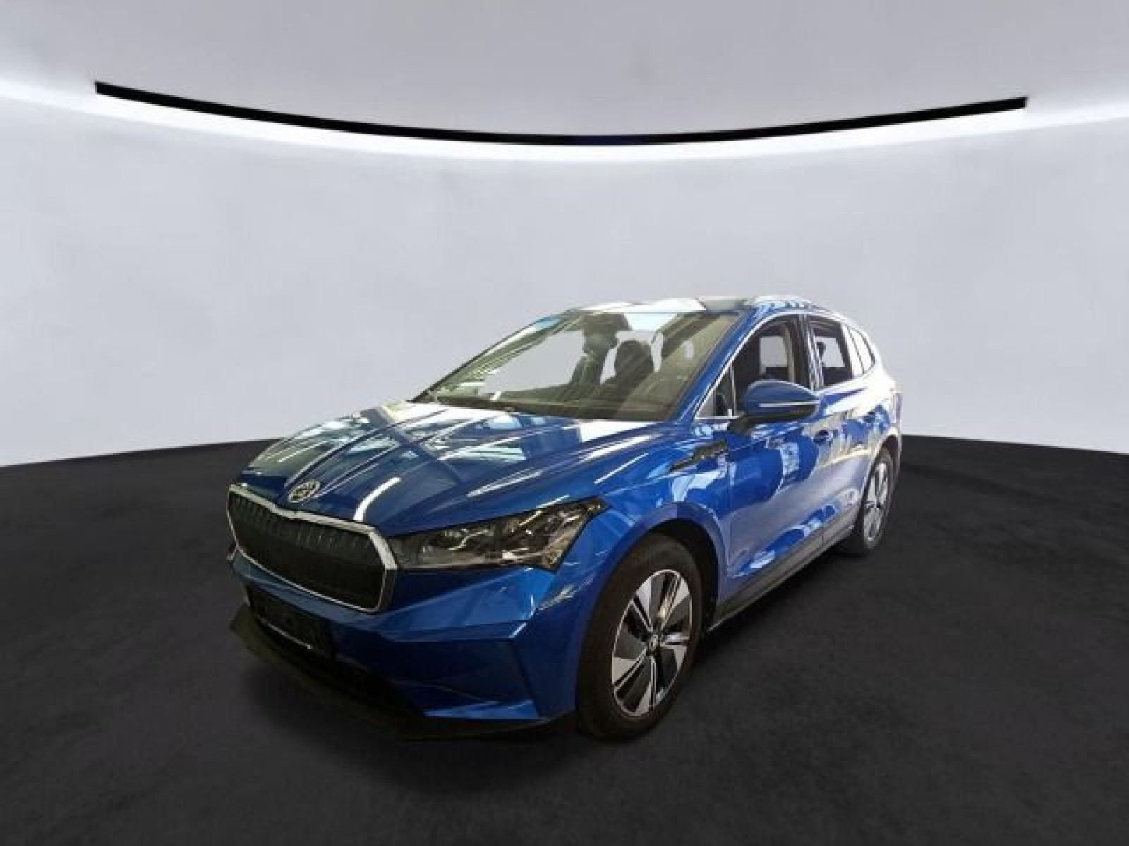 Škoda - Enyaq_1