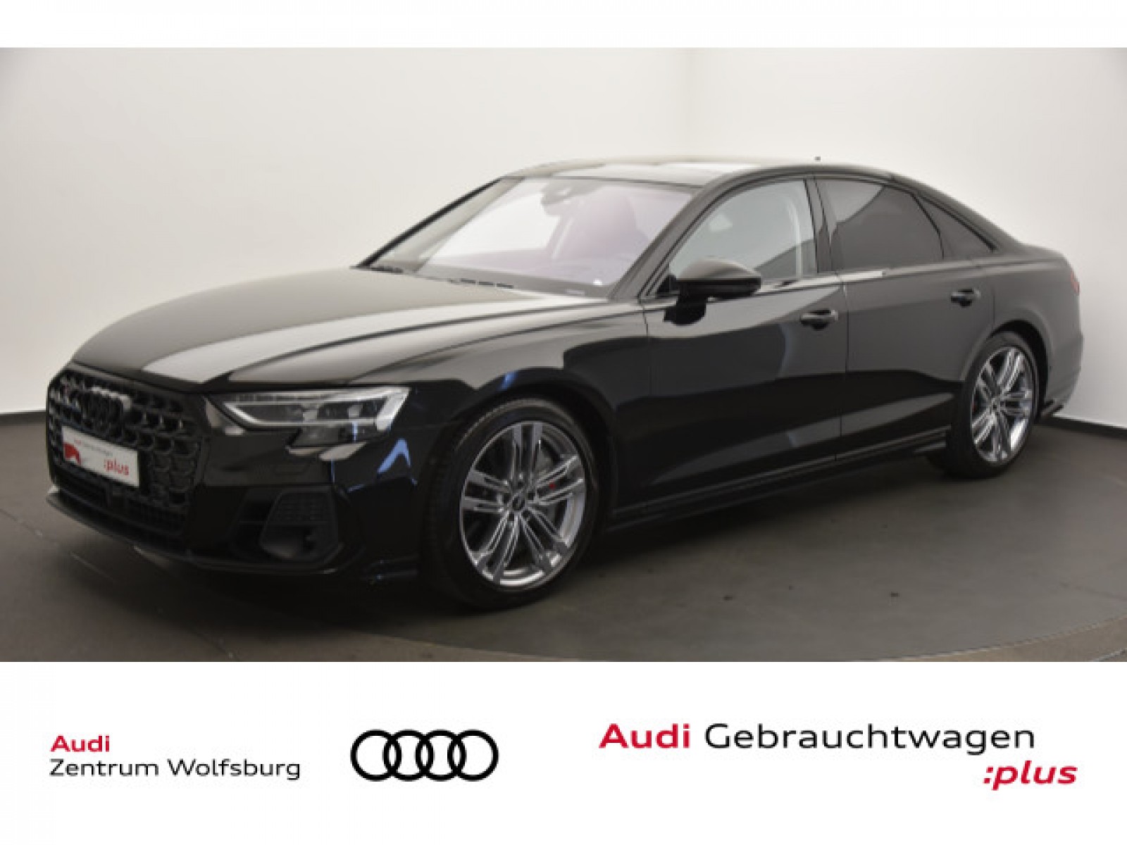 S8 4.0 TFSI quattro tiptronic MTM Tuning 787PS HeadUp/Matrix/Stand/B+O/Pano