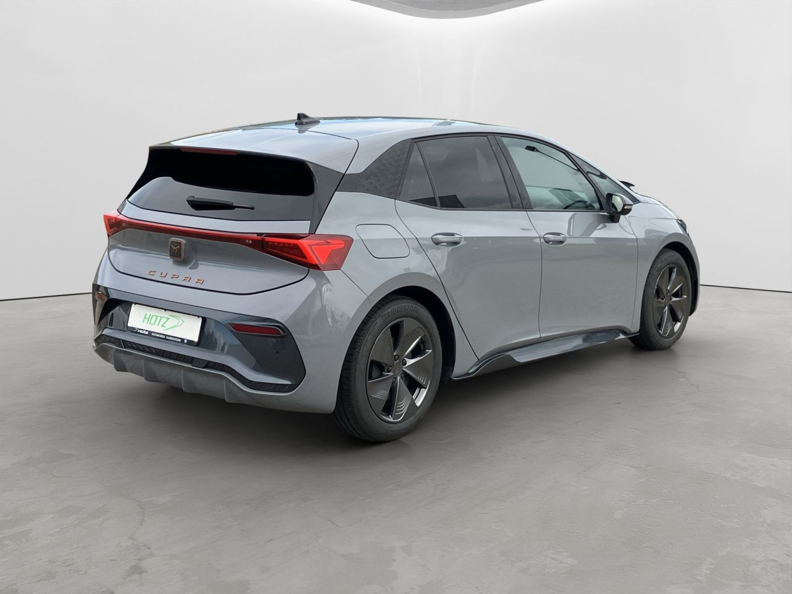 Cupra - Born_6