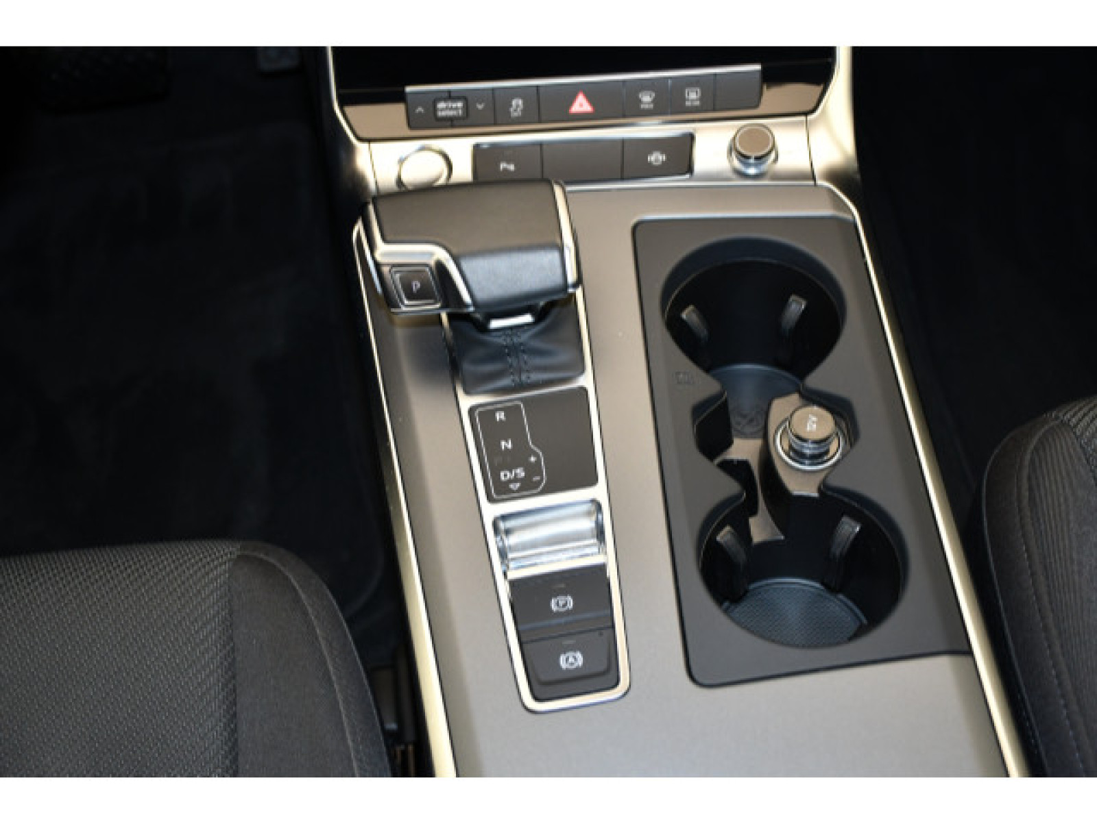 Audi - A6 Avant_7