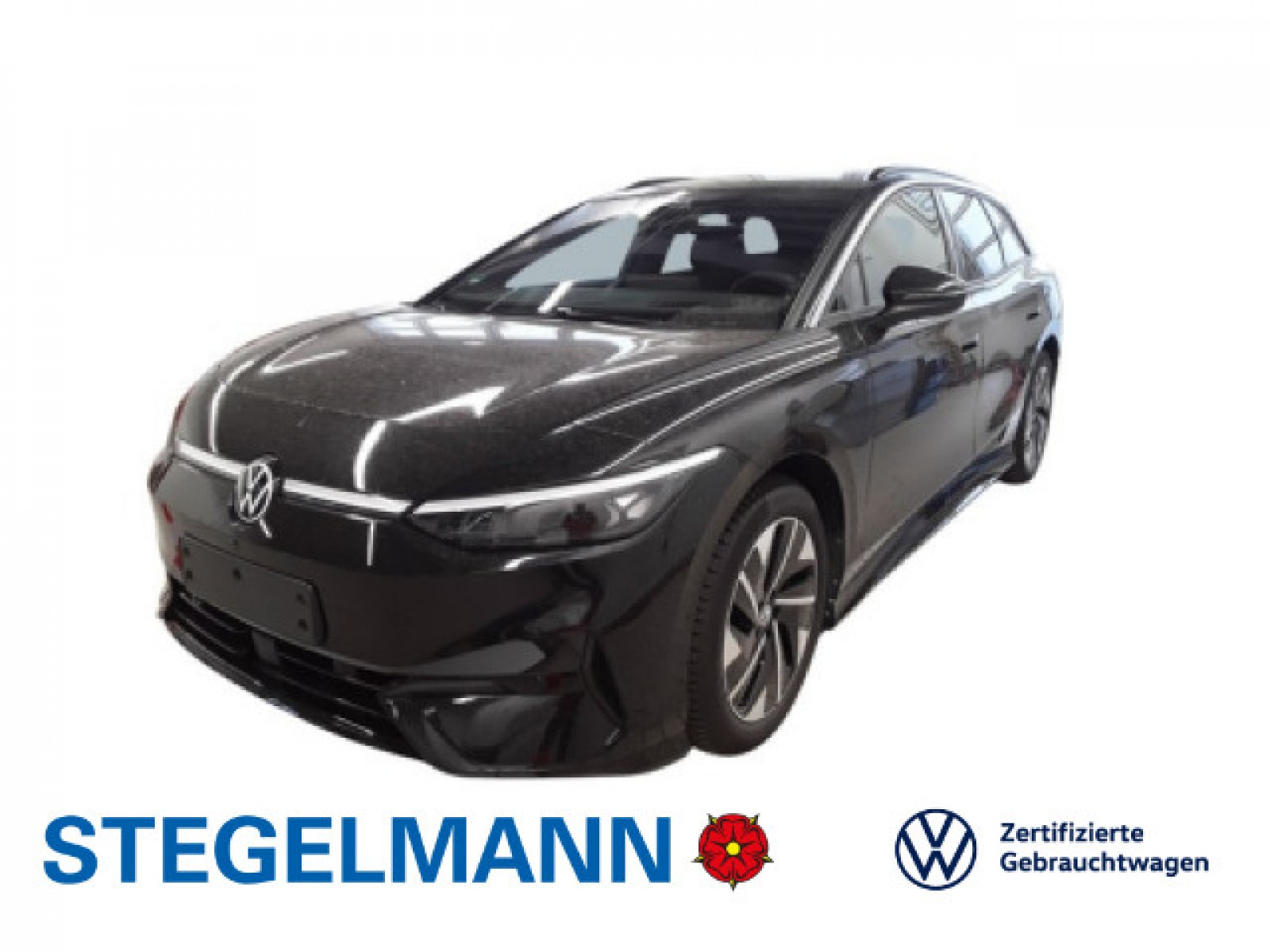 ID.7 Tourer Pro 210kW/77kWh *LED*Wärmepumpe*Kamera*+3.J. Garantie*