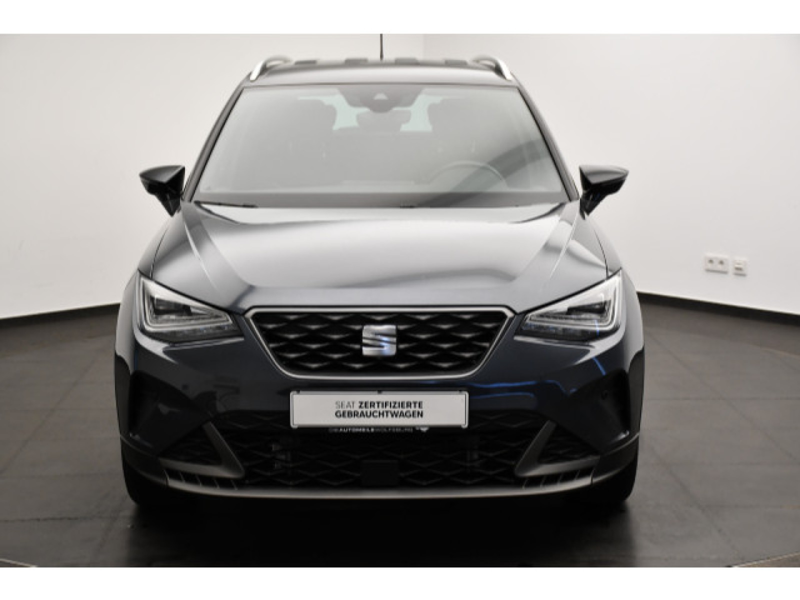 Seat - Arona_18