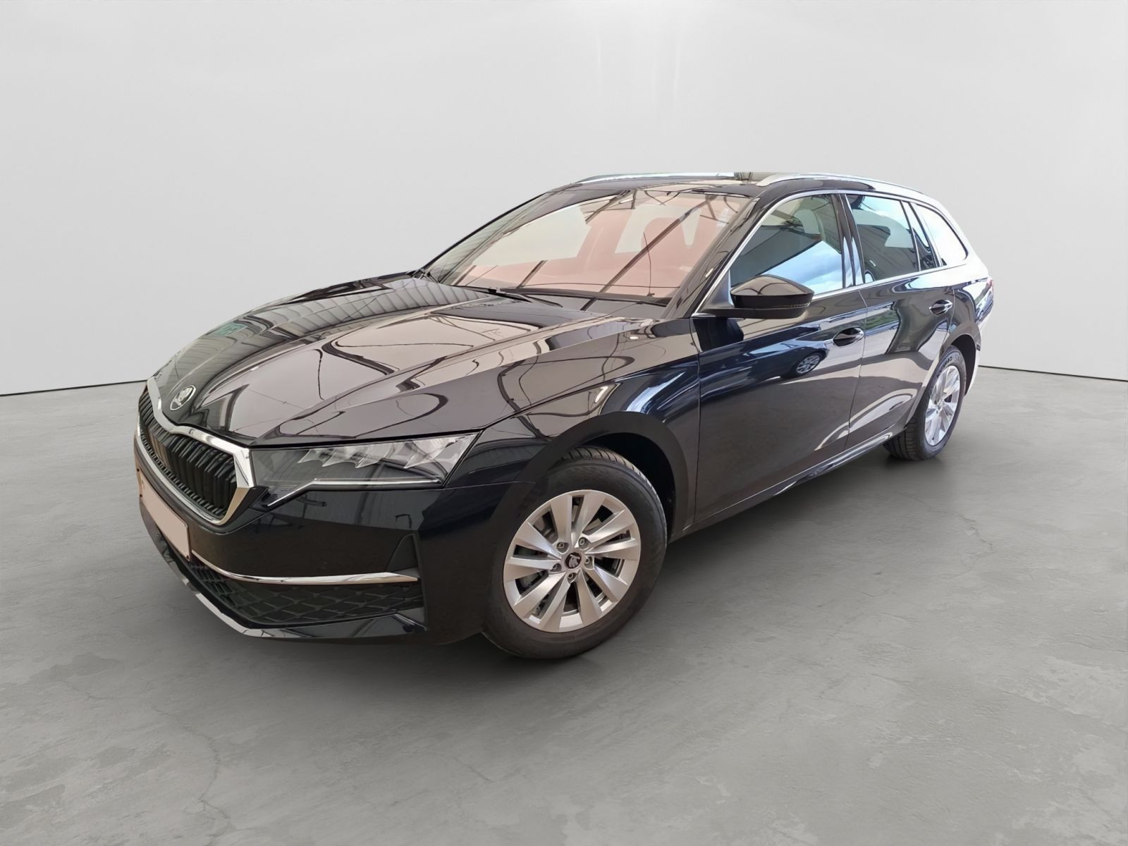 Škoda - Octavia_1