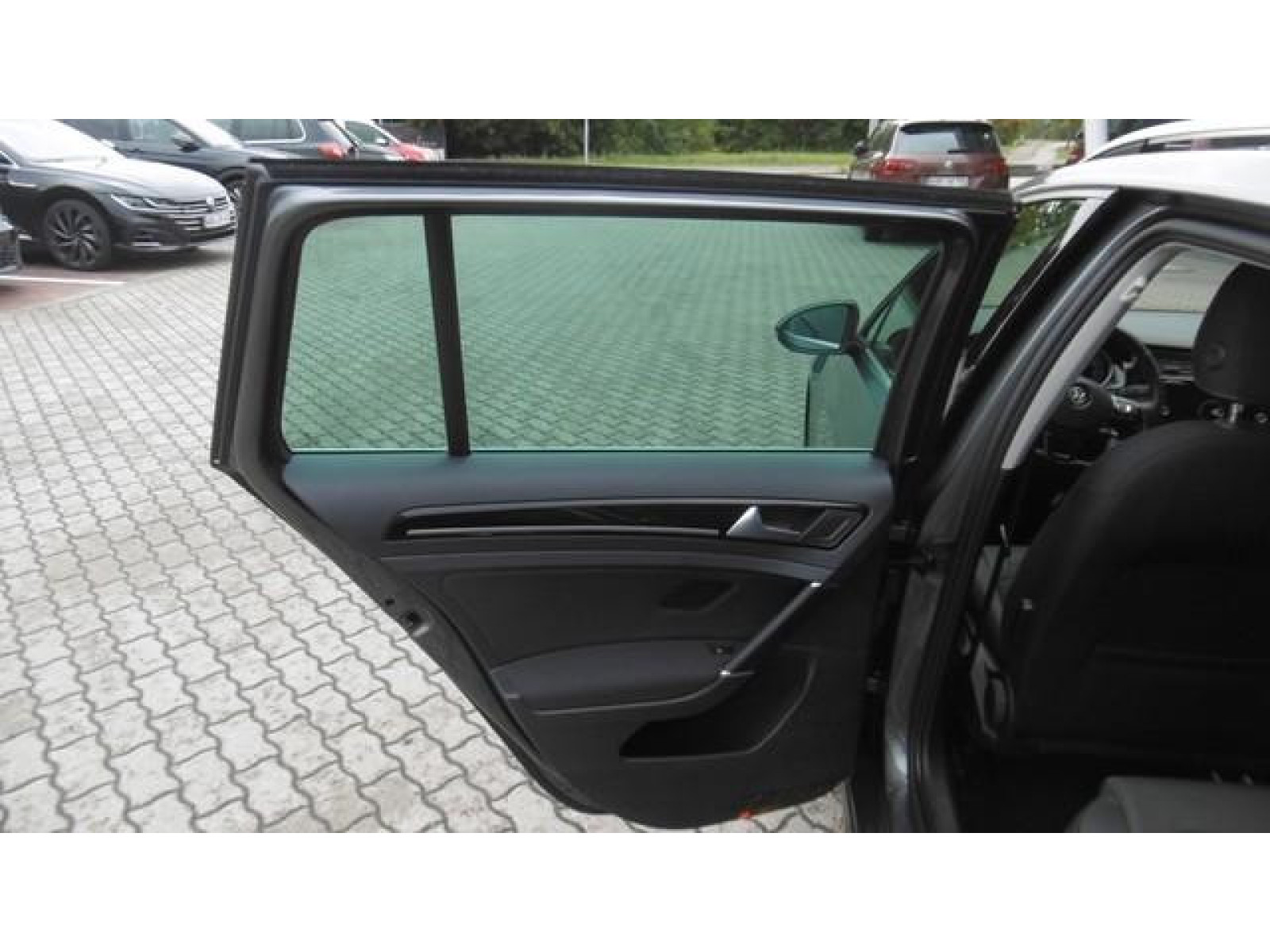 Volkswagen - Golf Variant_18
