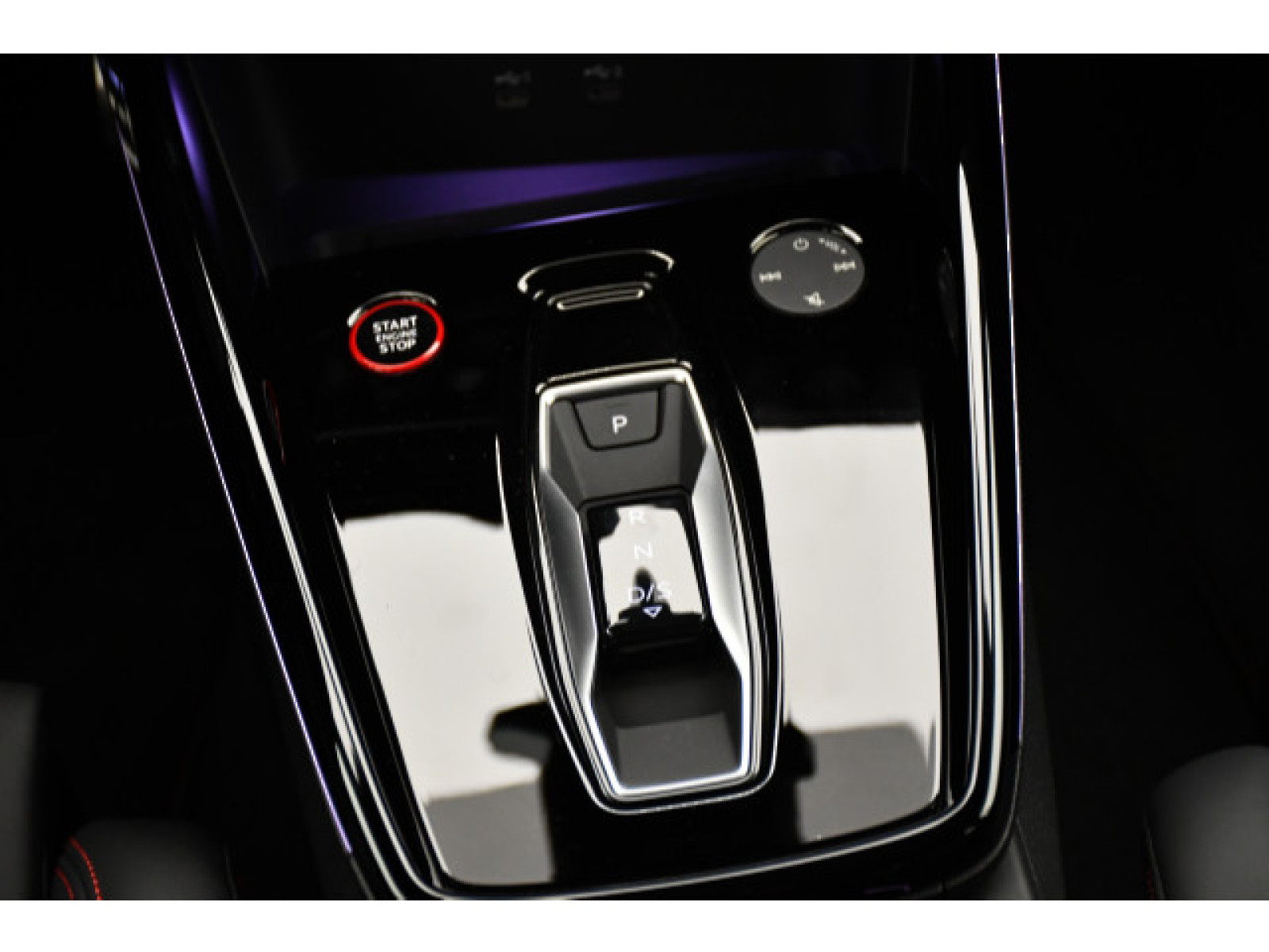 Audi - RS 3 Limousine_7